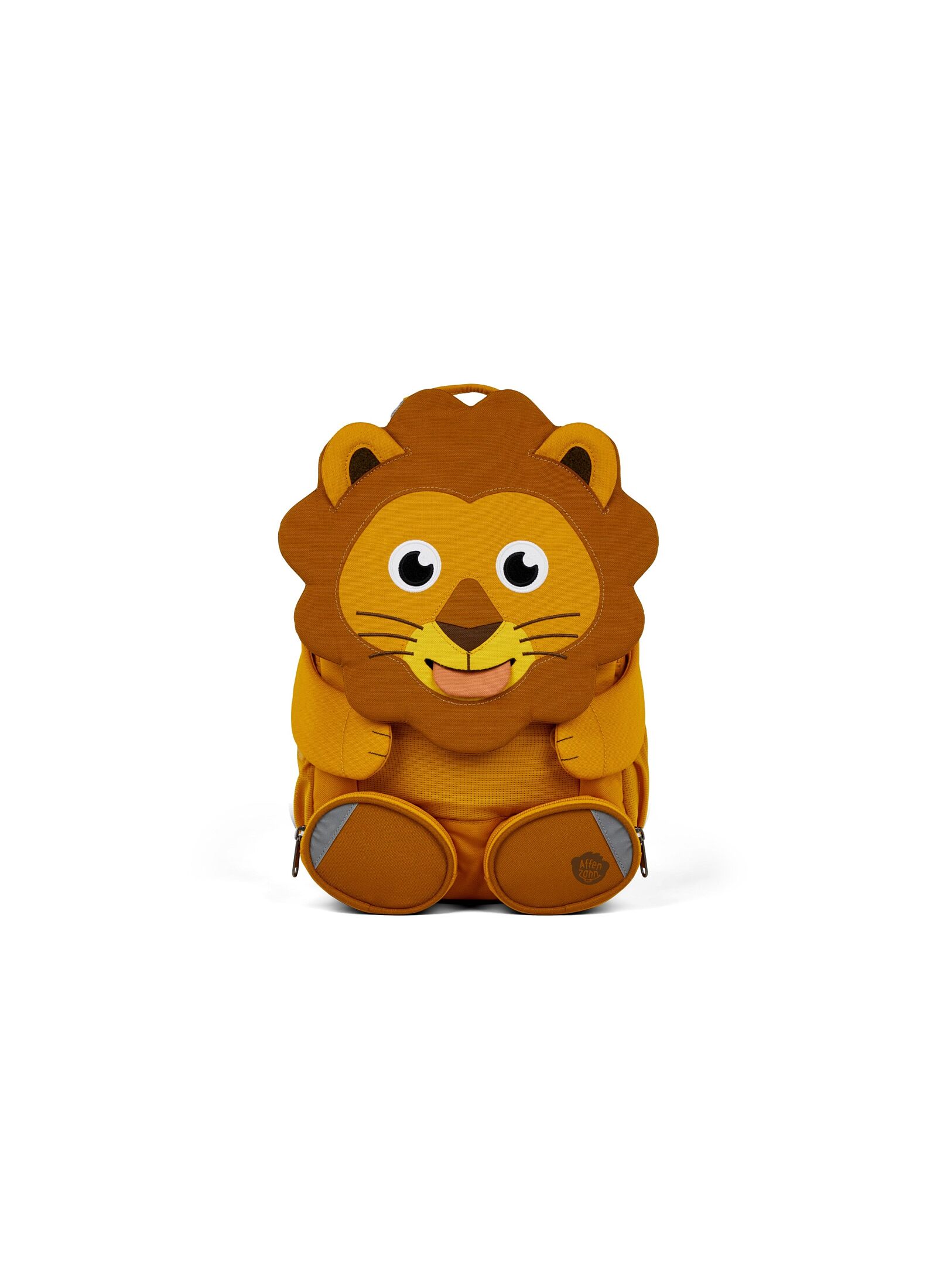 KID'S BACKPACK LION