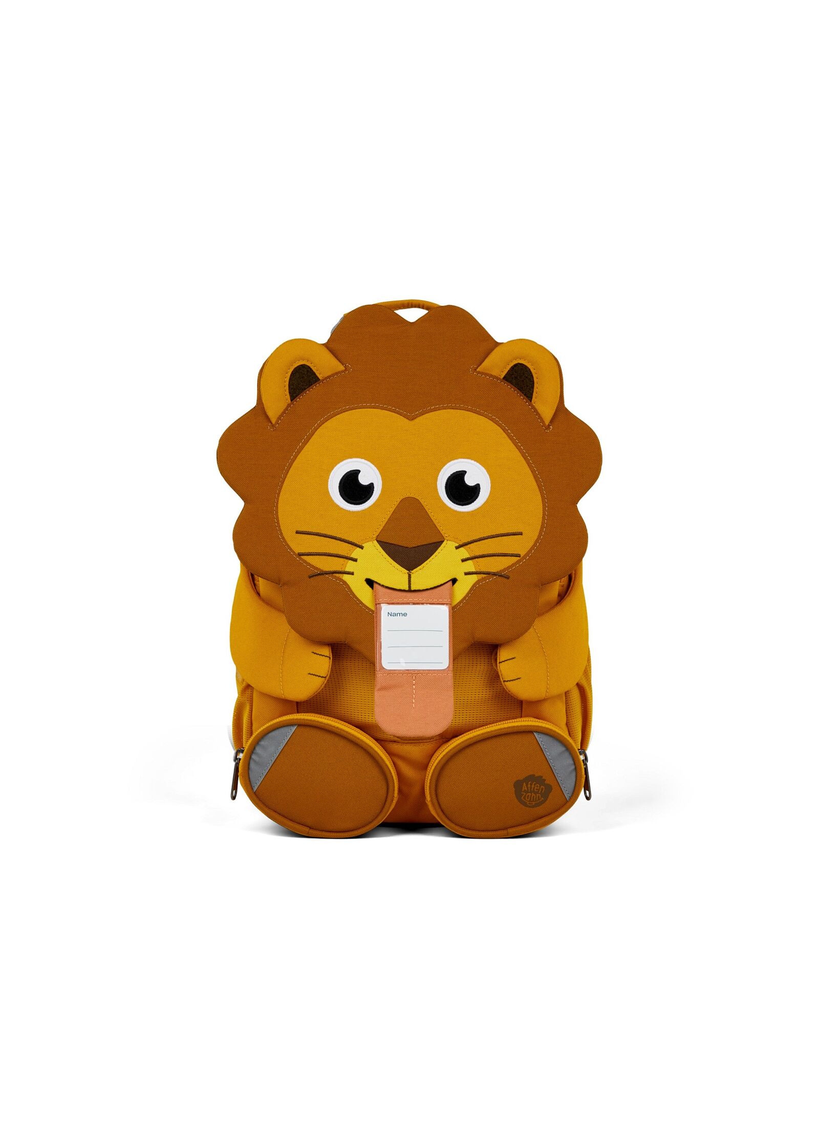 KID'S BACKPACK LION