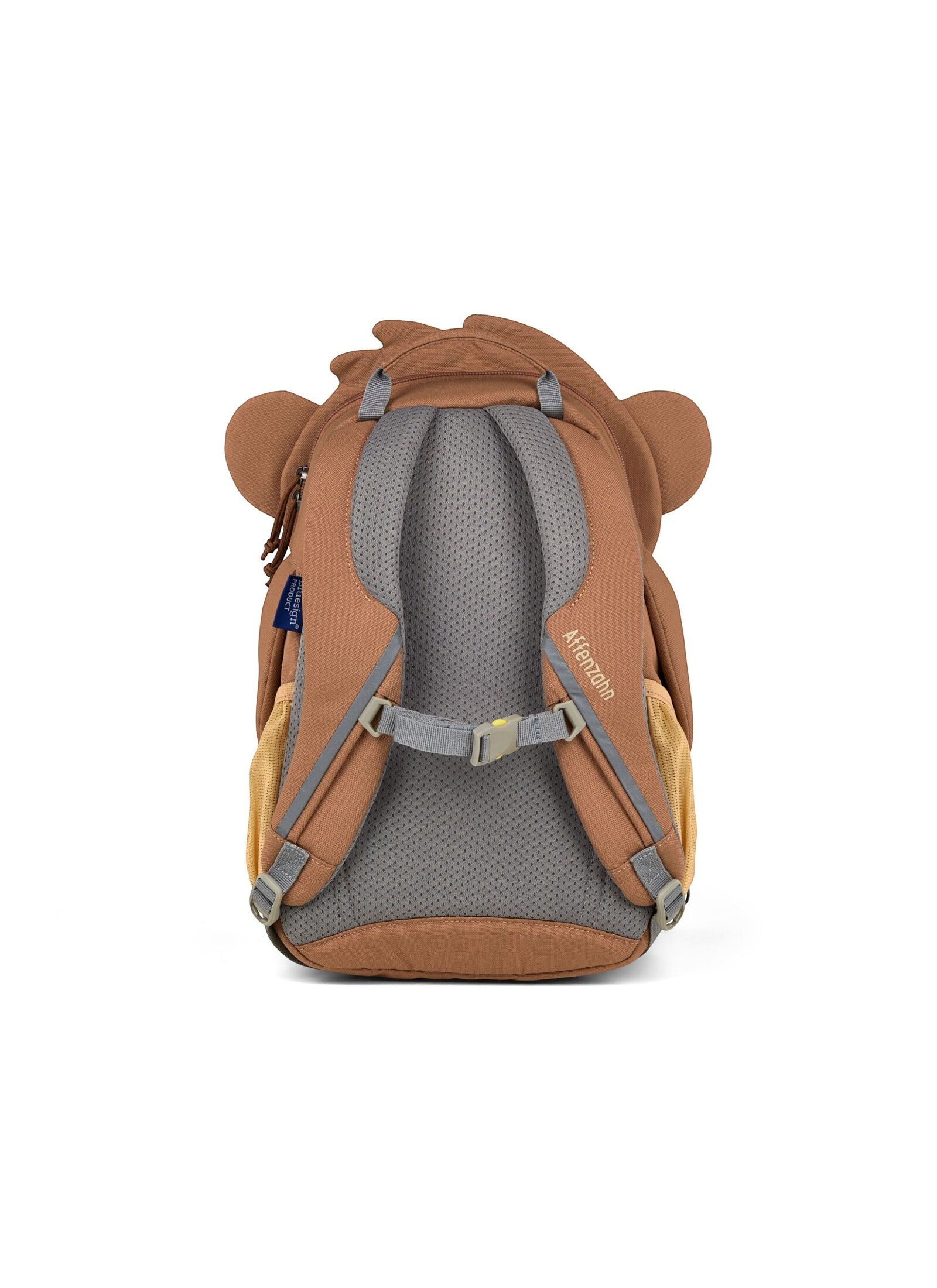 KID'S BACKPACK MONKEY