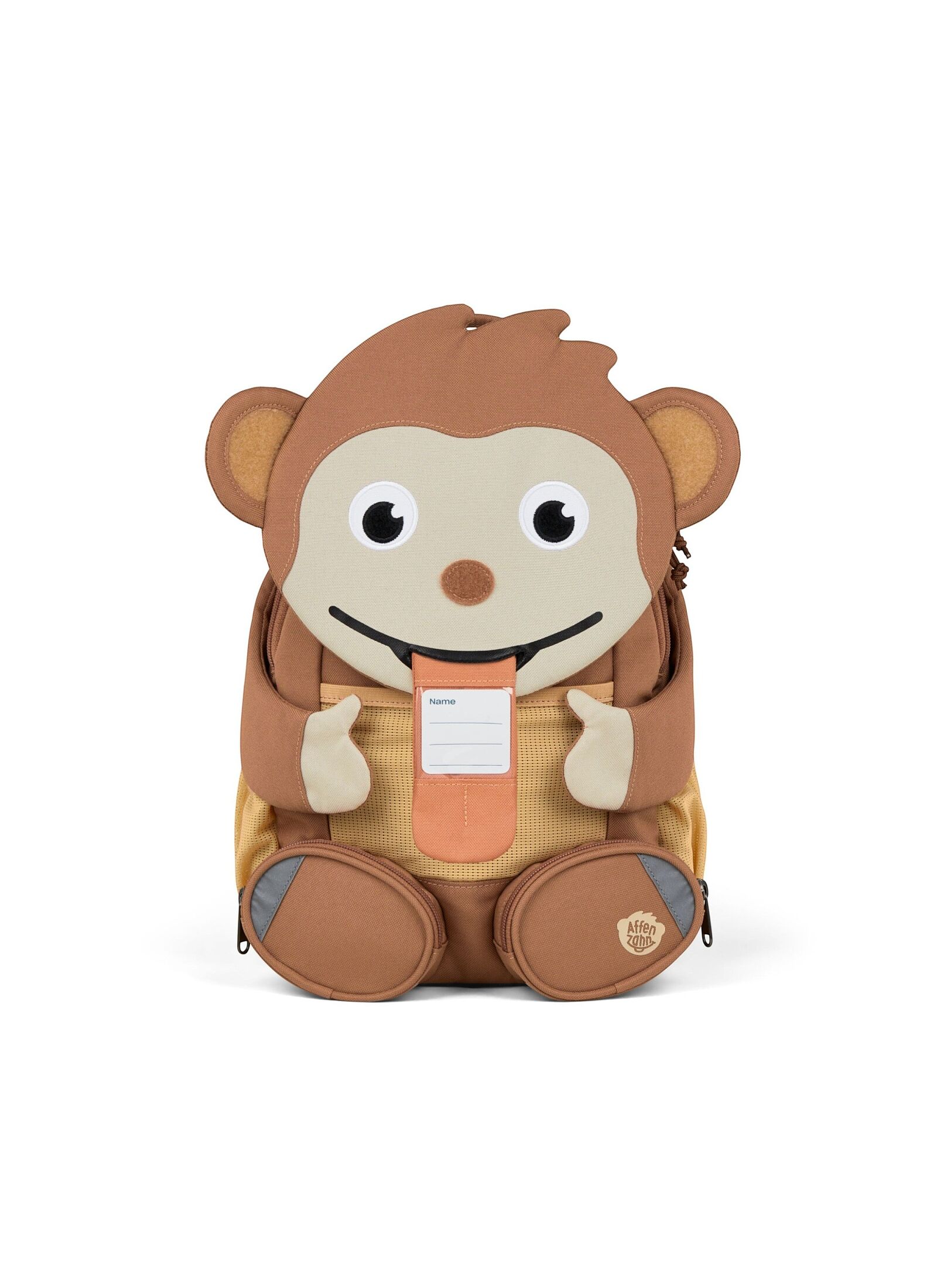 KID'S BACKPACK MONKEY