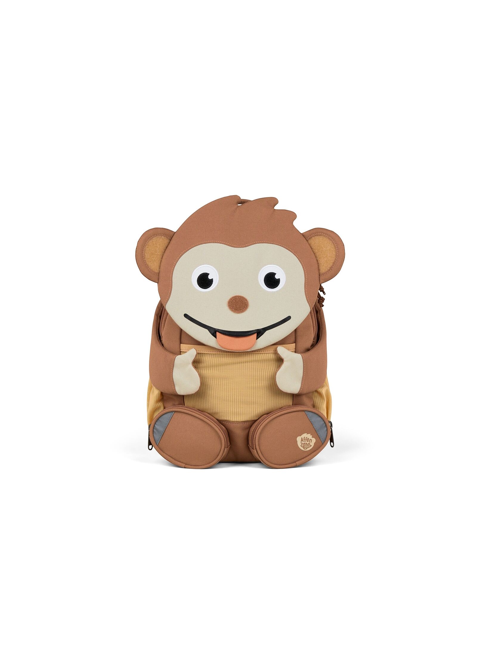 KID'S BACKPACK MONKEY