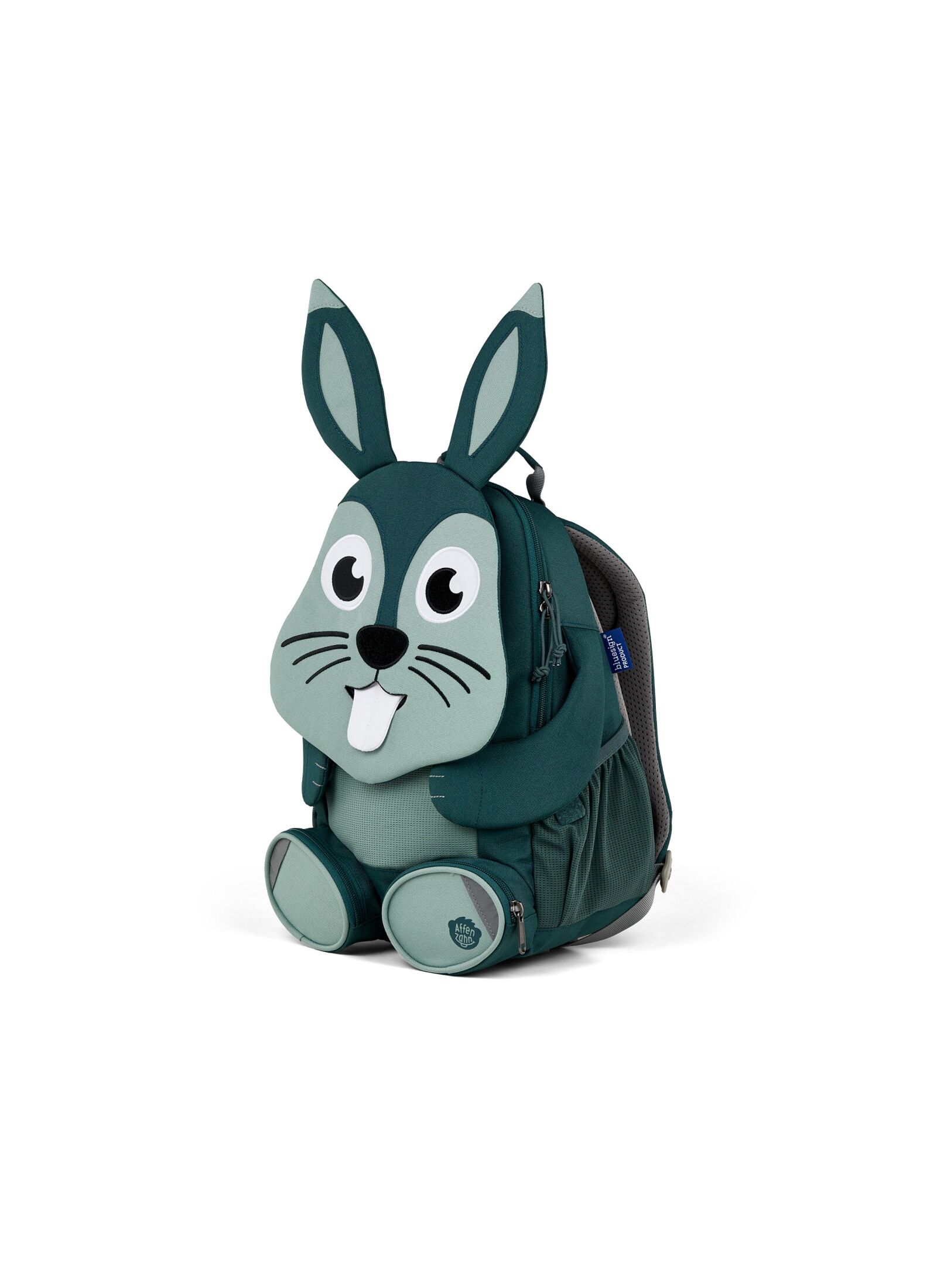 KID'S BACKPACK RUBBIT