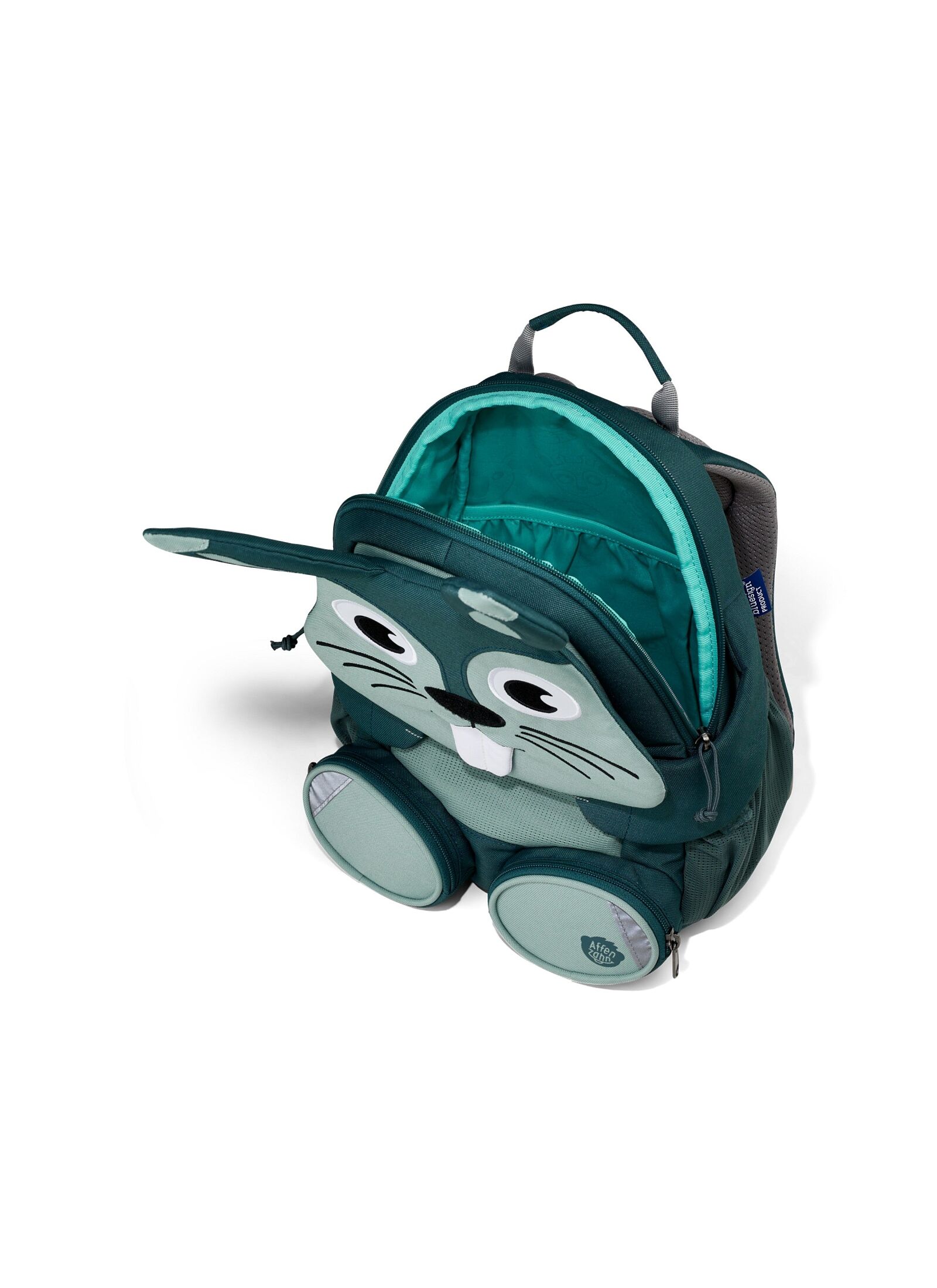 KID'S BACKPACK RUBBIT