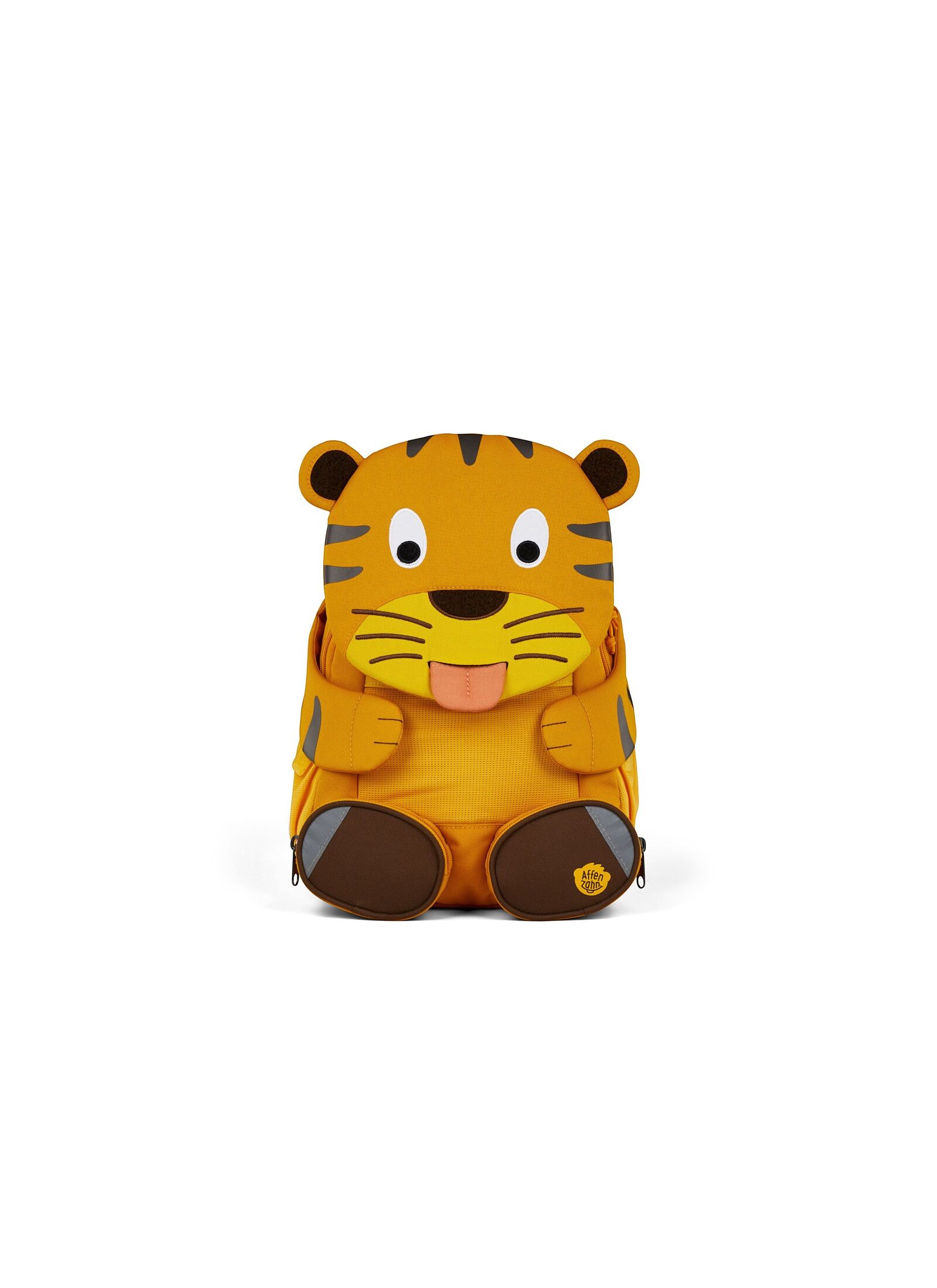 KID'S BACKPACK TIGER