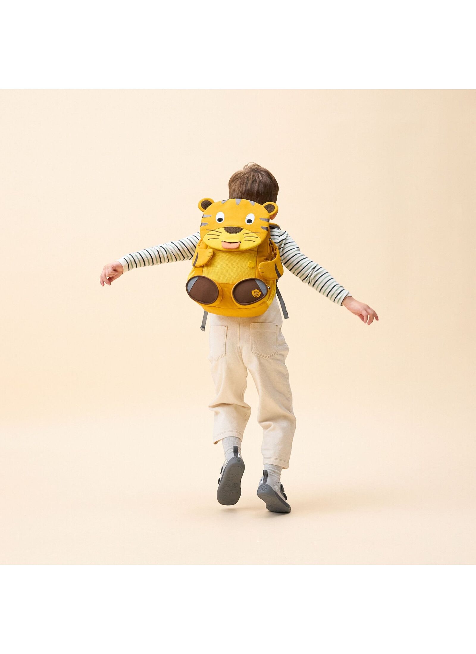 KID'S BACKPACK TIGER