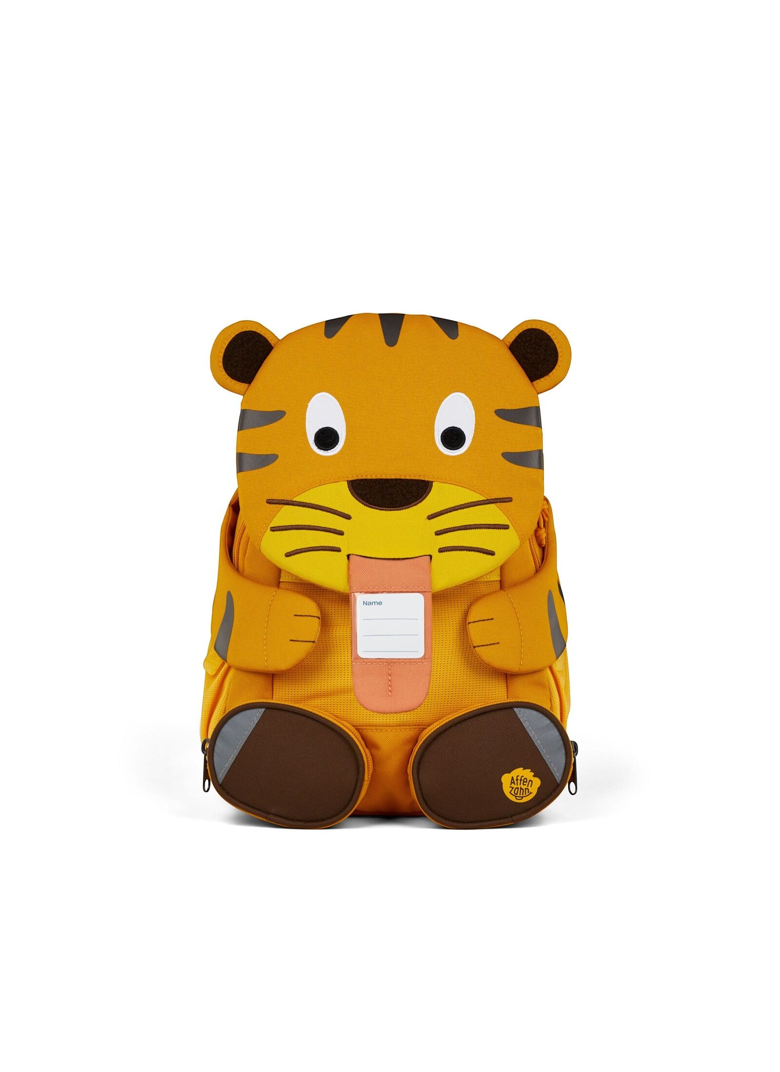 KID'S BACKPACK TIGER