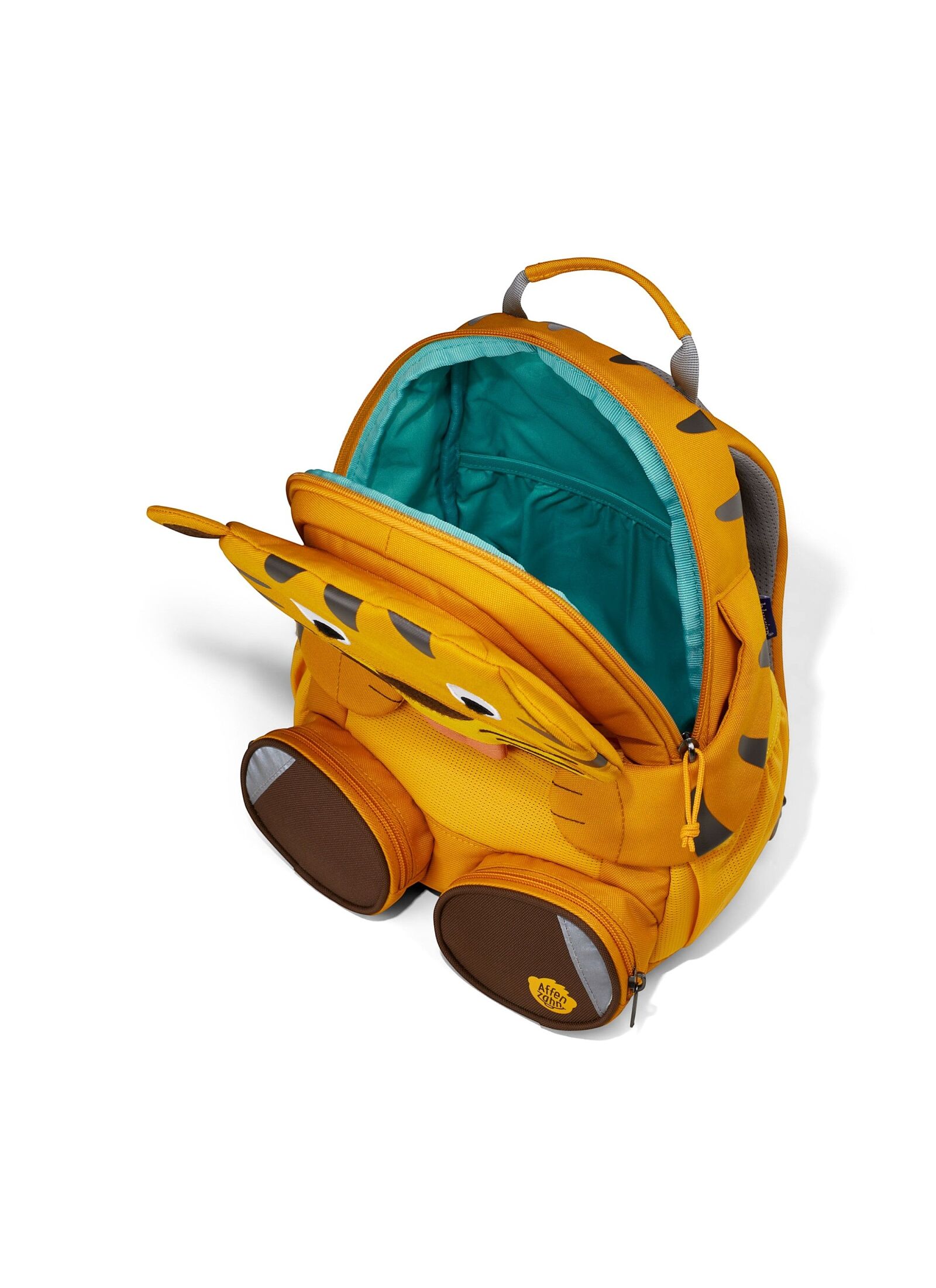 KID'S BACKPACK TIGER