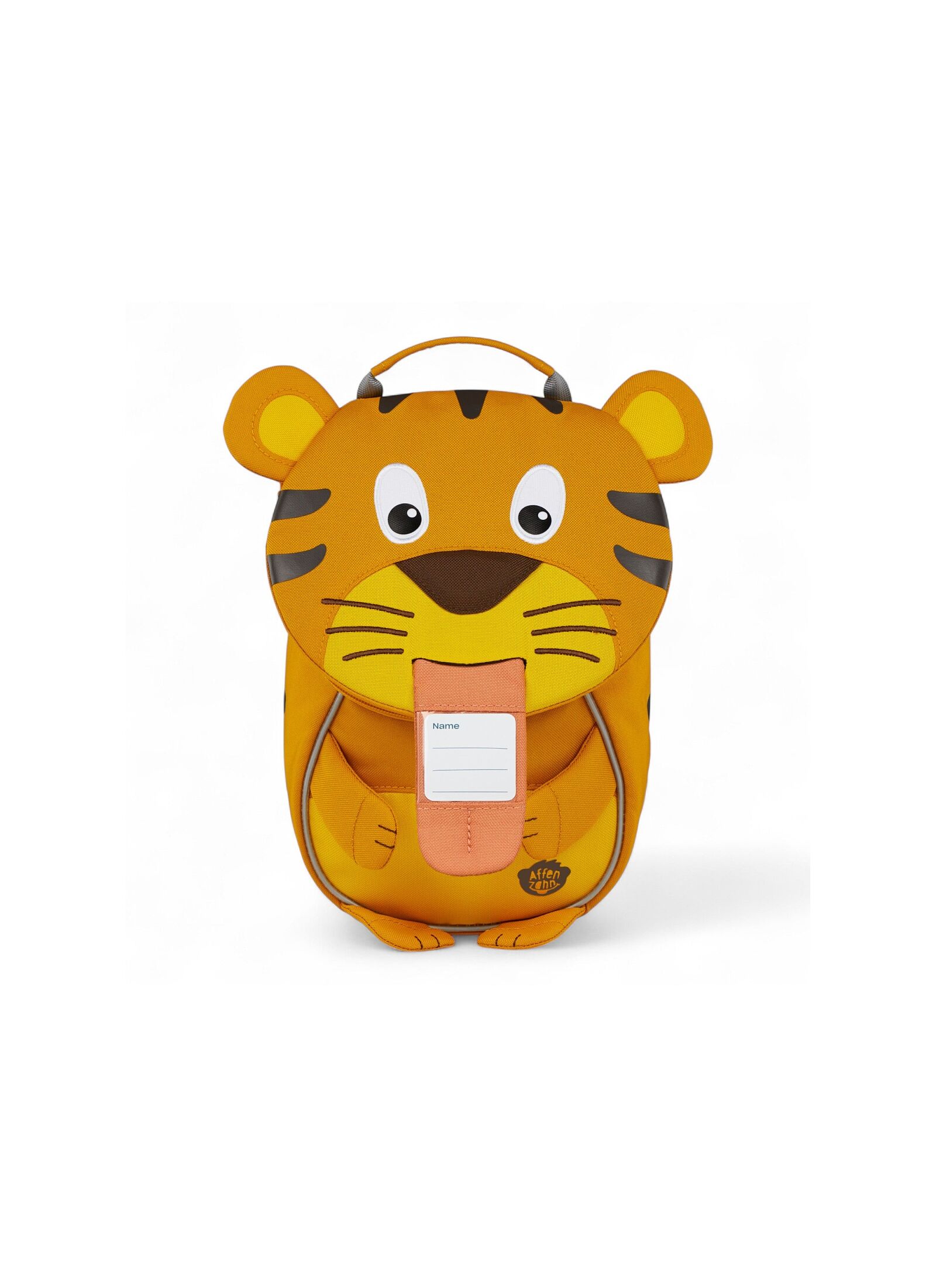 KID'S BACKPACK MINI TIGER