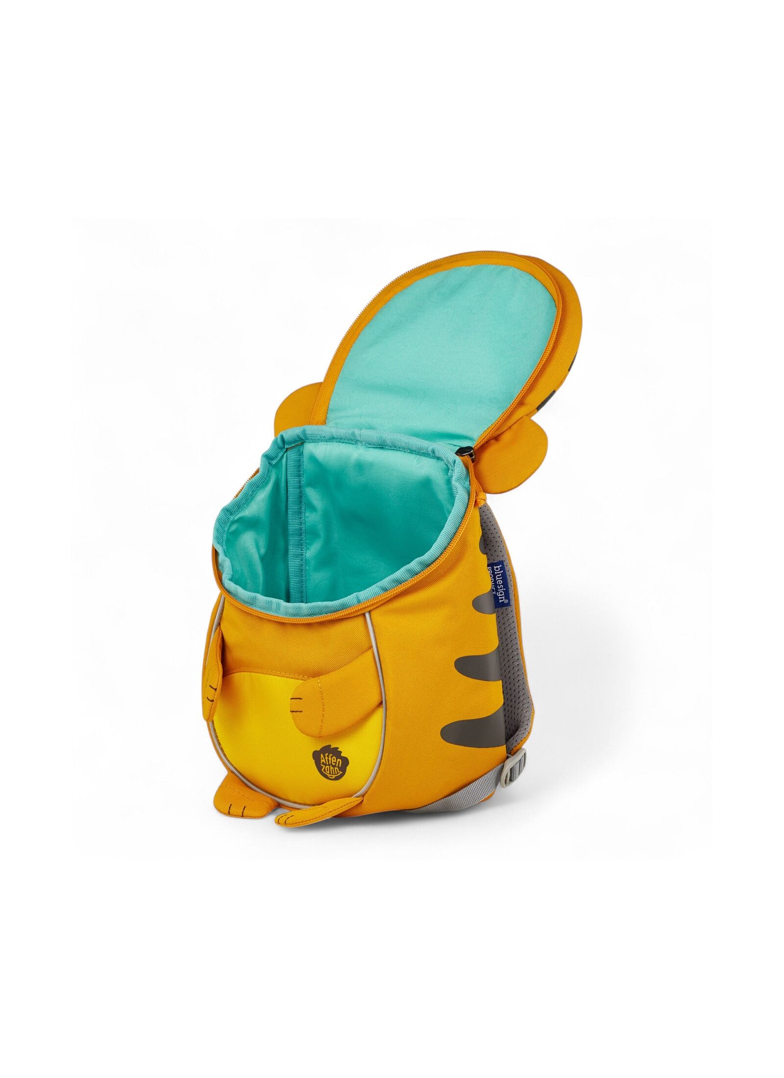 KID'S BACKPACK MINI TIGER