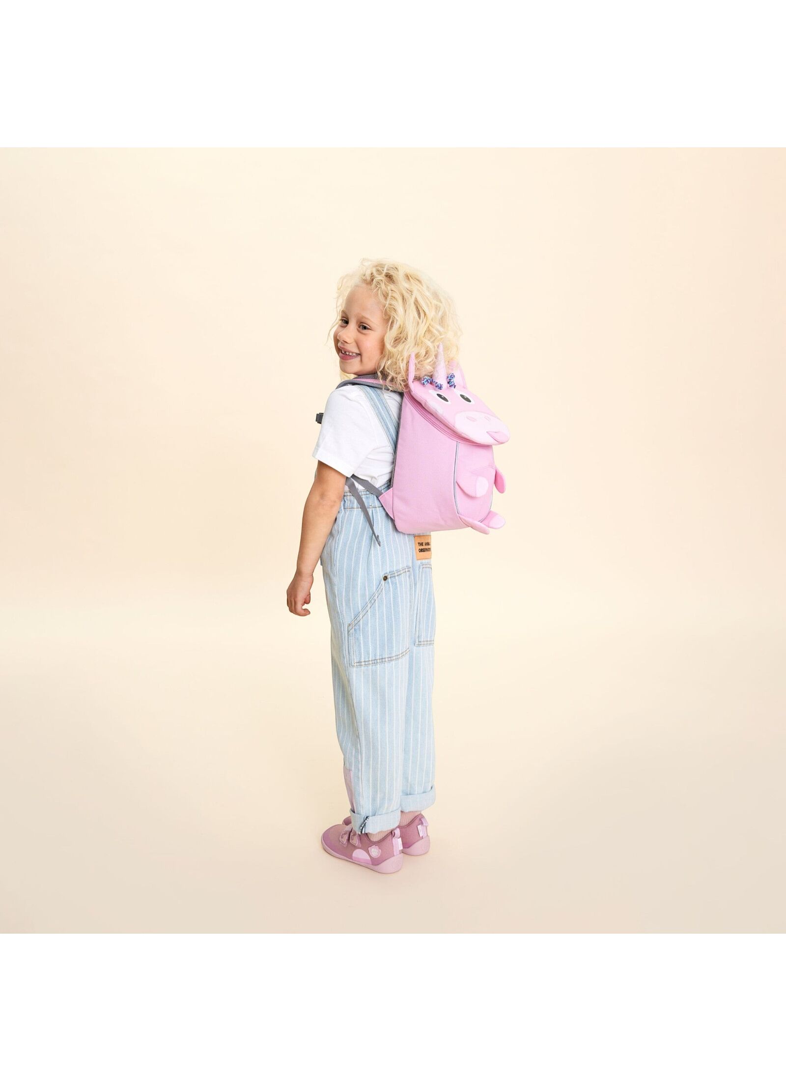 KID'S BACKPACK MINI UNICORN