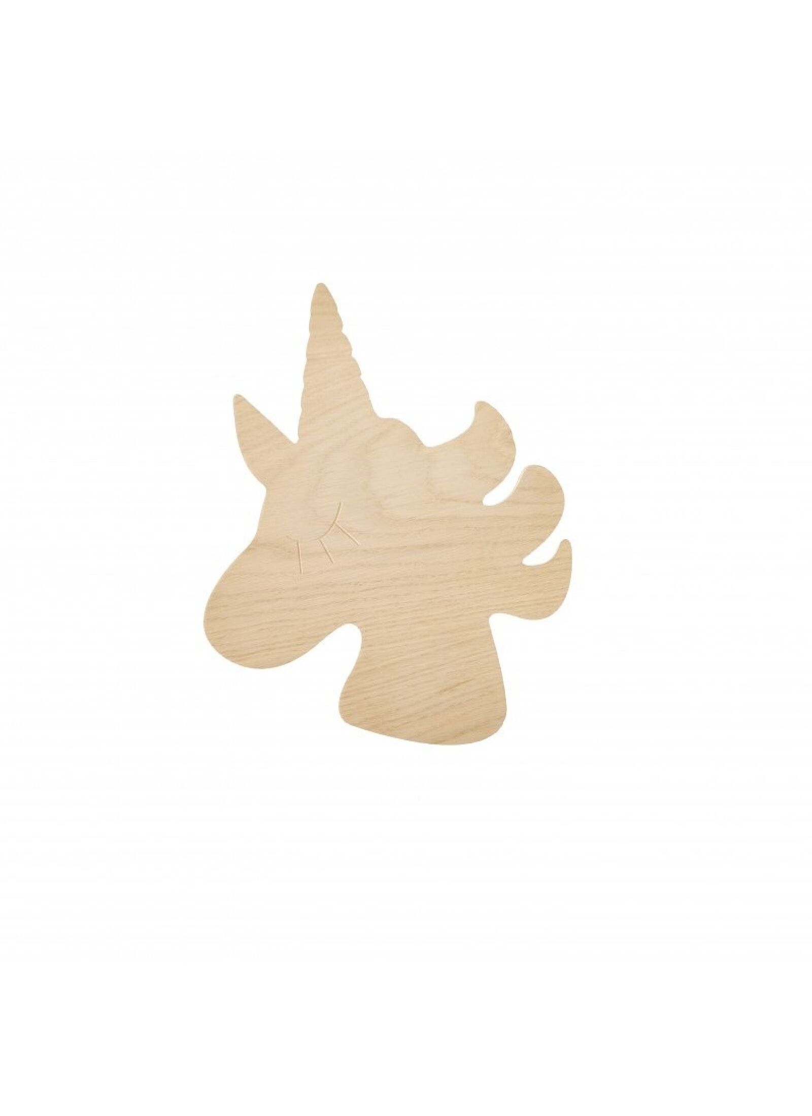 WALL LIGHT UNICORN