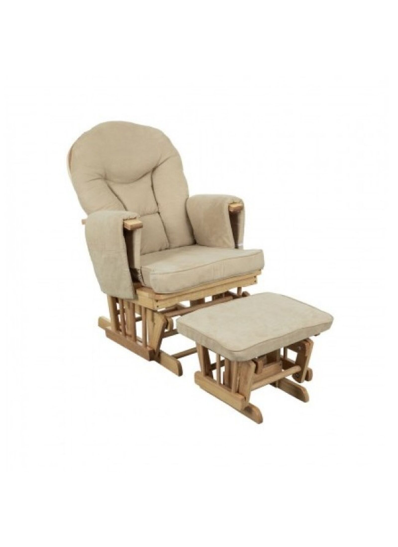 ROCKING CHAIR NATURAL