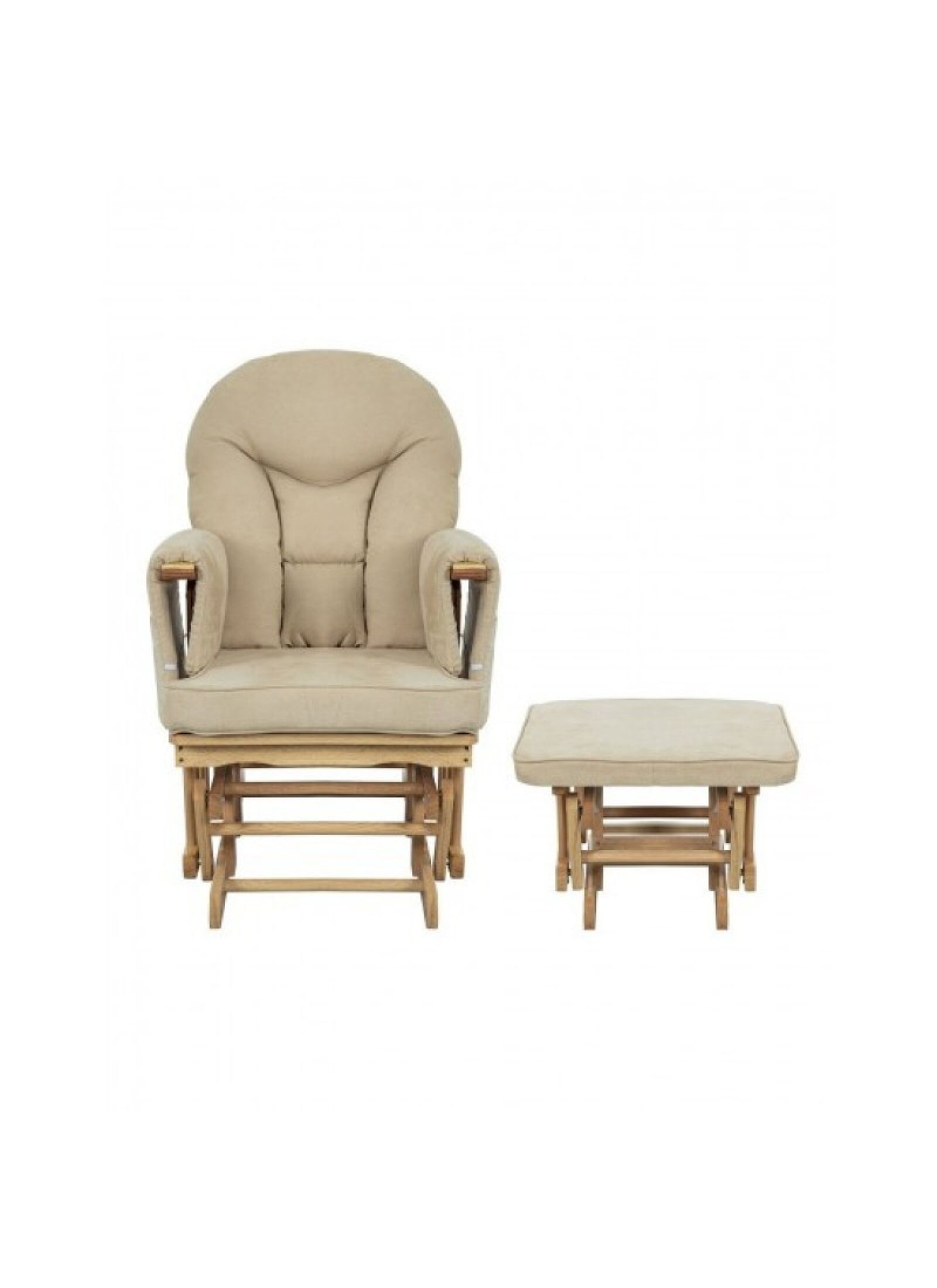 ROCKING CHAIR NATURAL