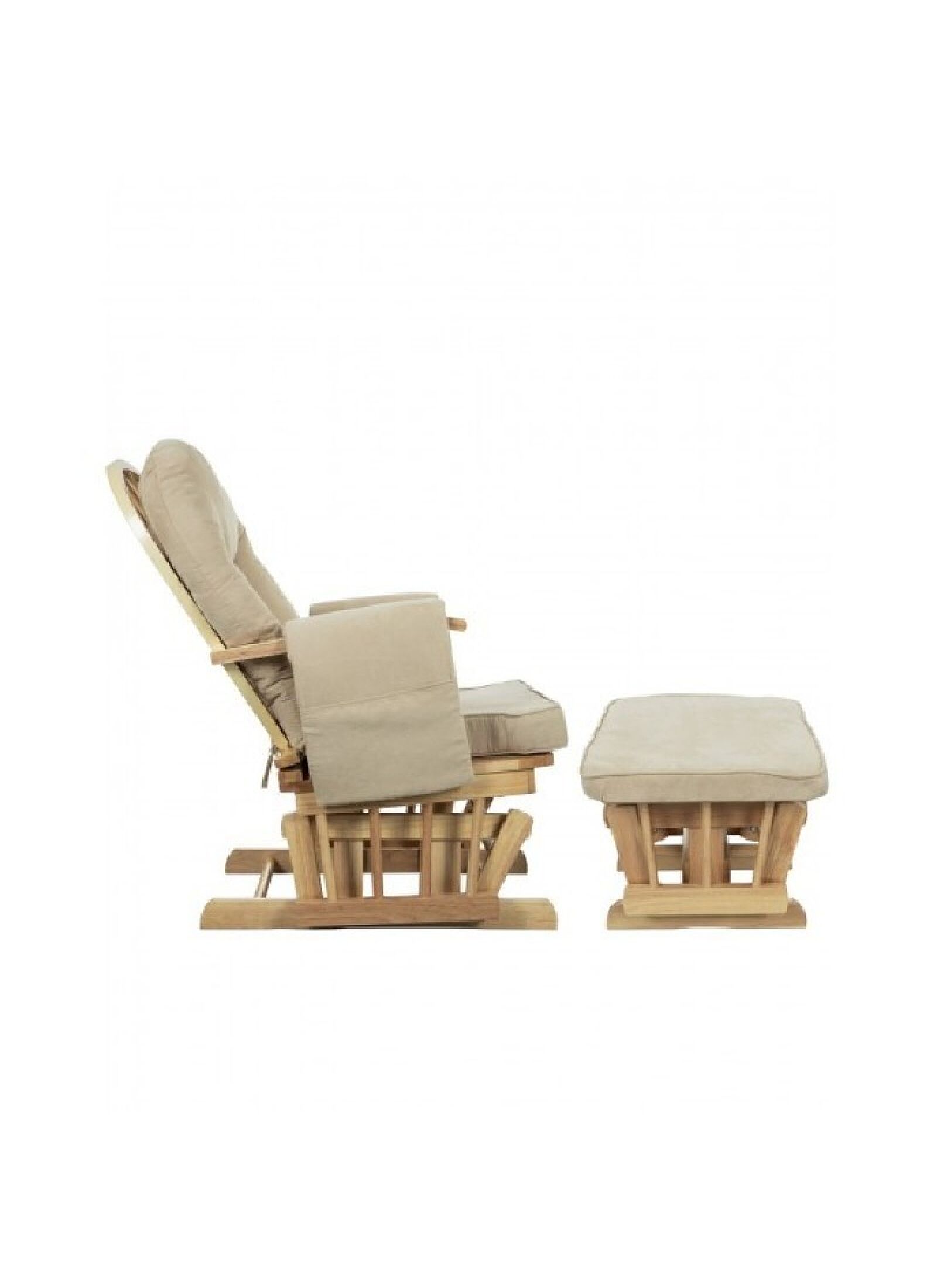 ROCKING CHAIR NATURAL