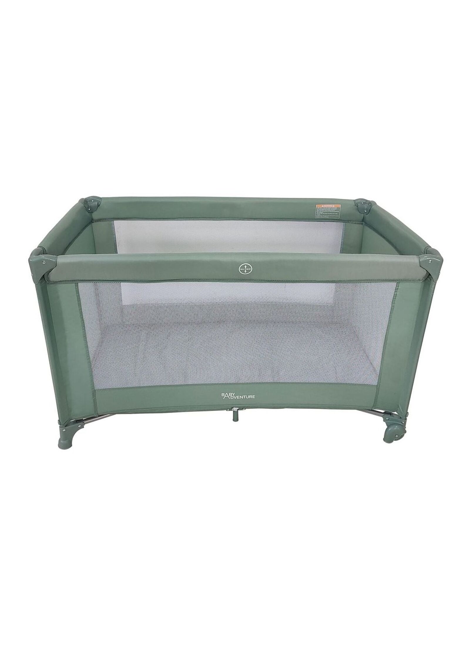 PORTACOT DREAM 1 KHAKI