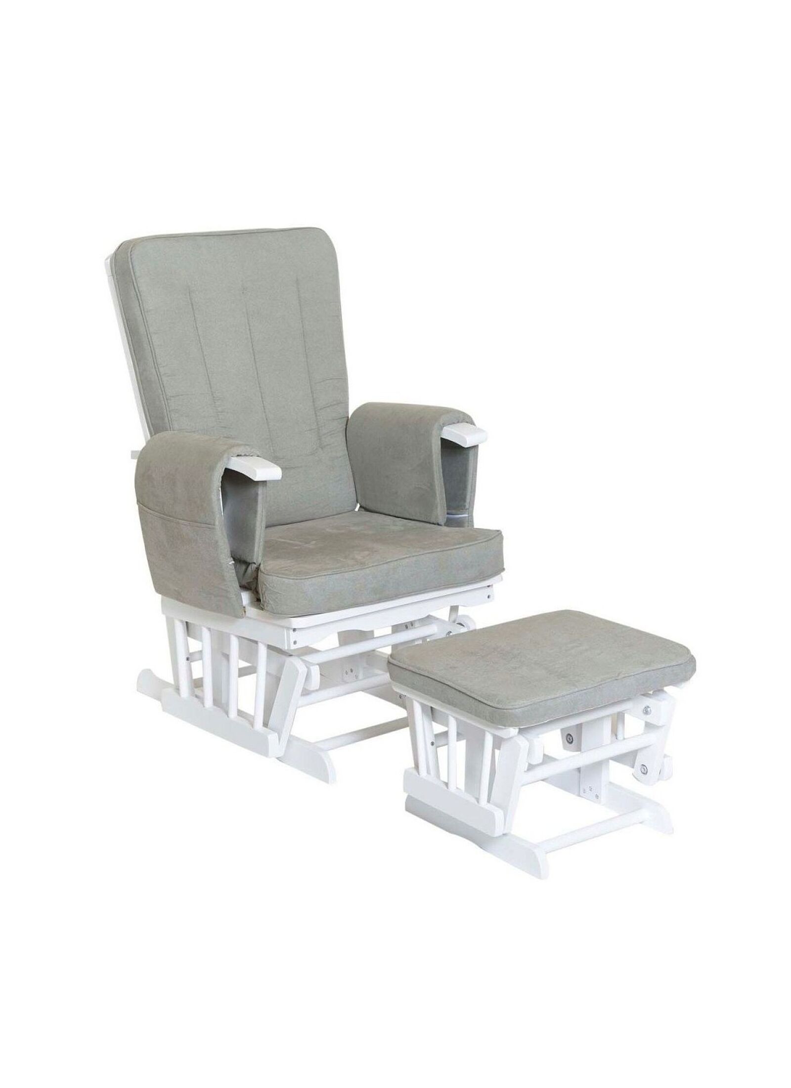 ROCKING CHAIR WHITE
