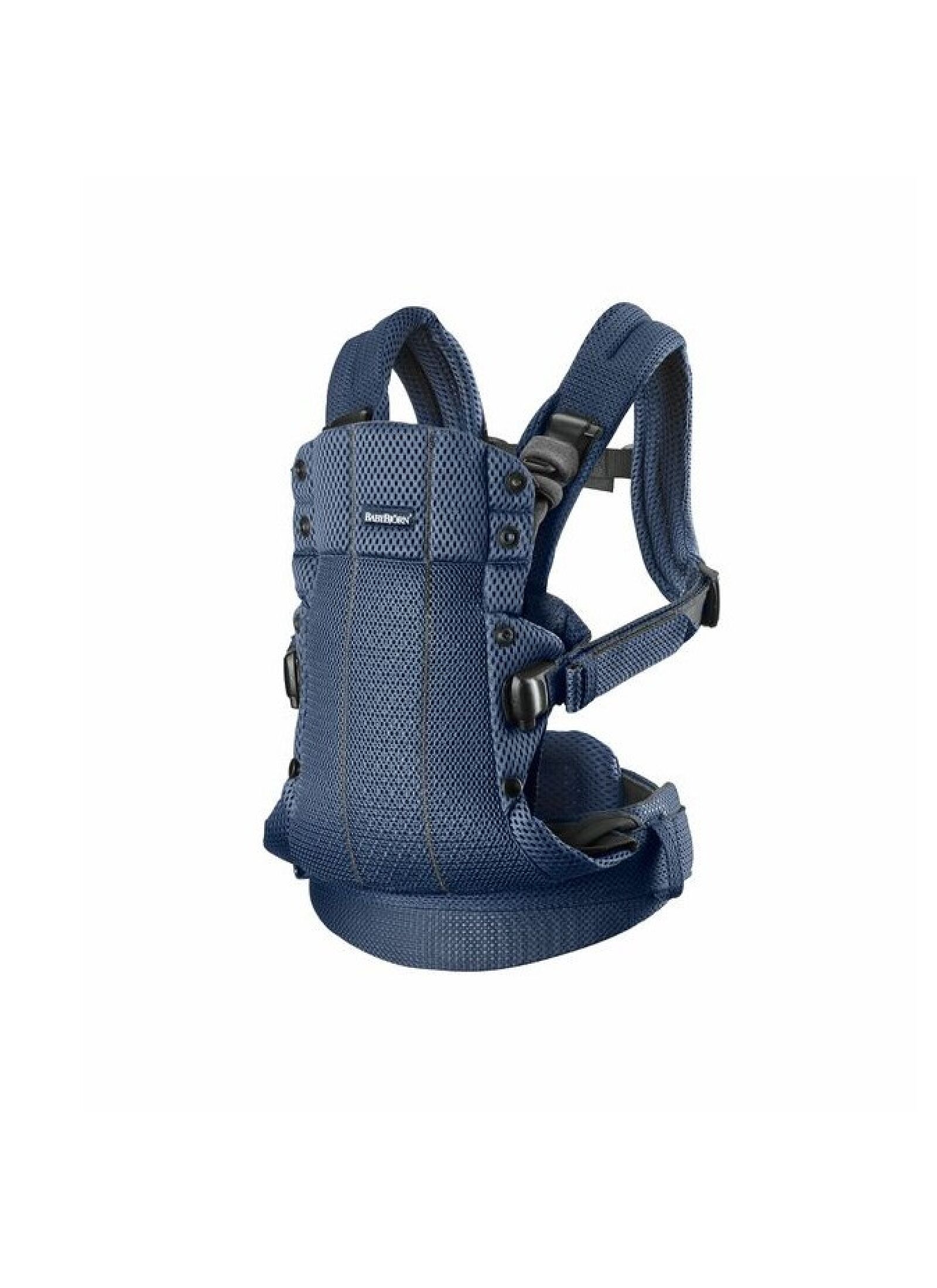 BABY CARRIER HARMONY MESH NAVY BLUE