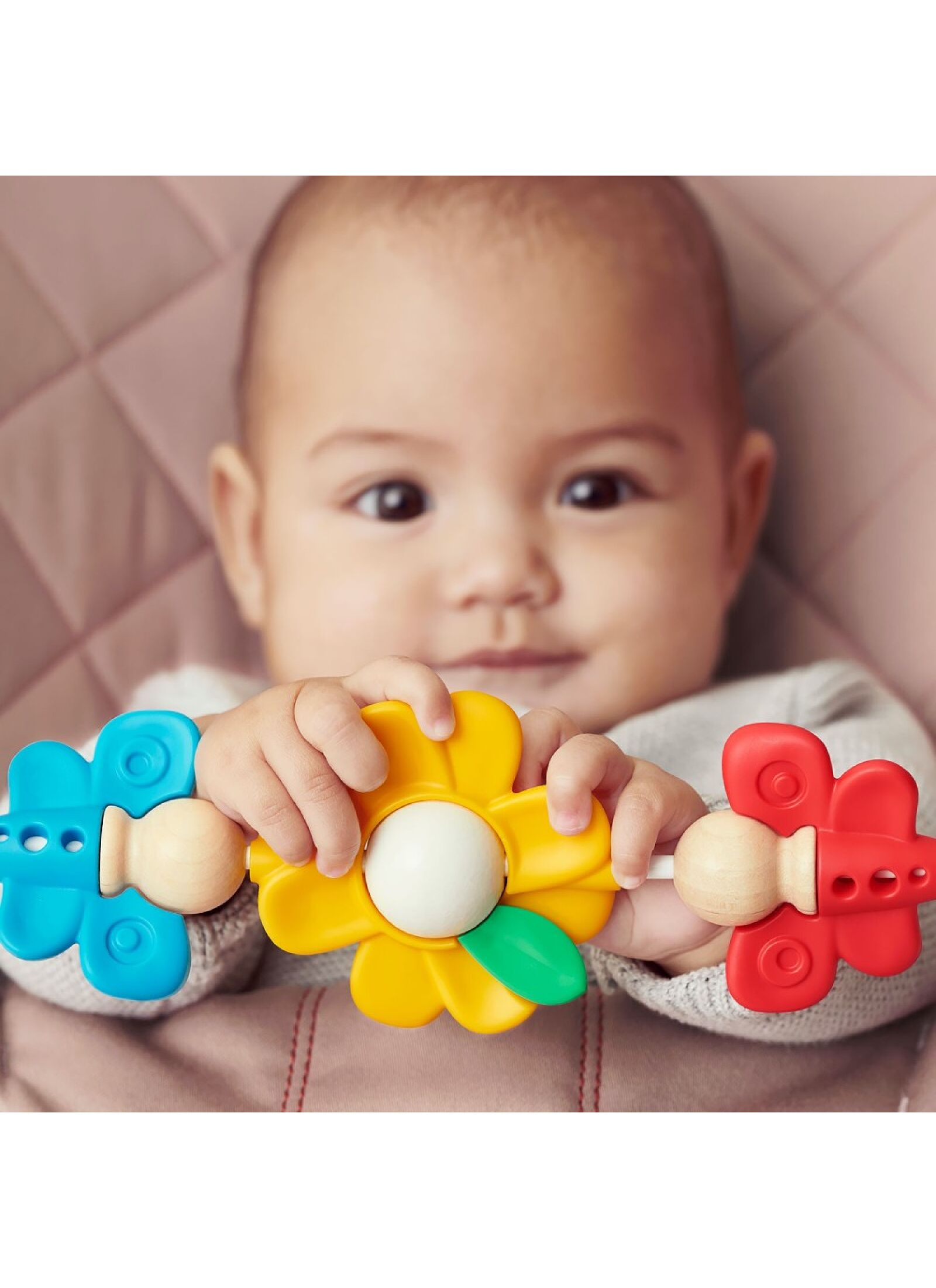 TOY FOR BOUNCER FLYING FRIENDS