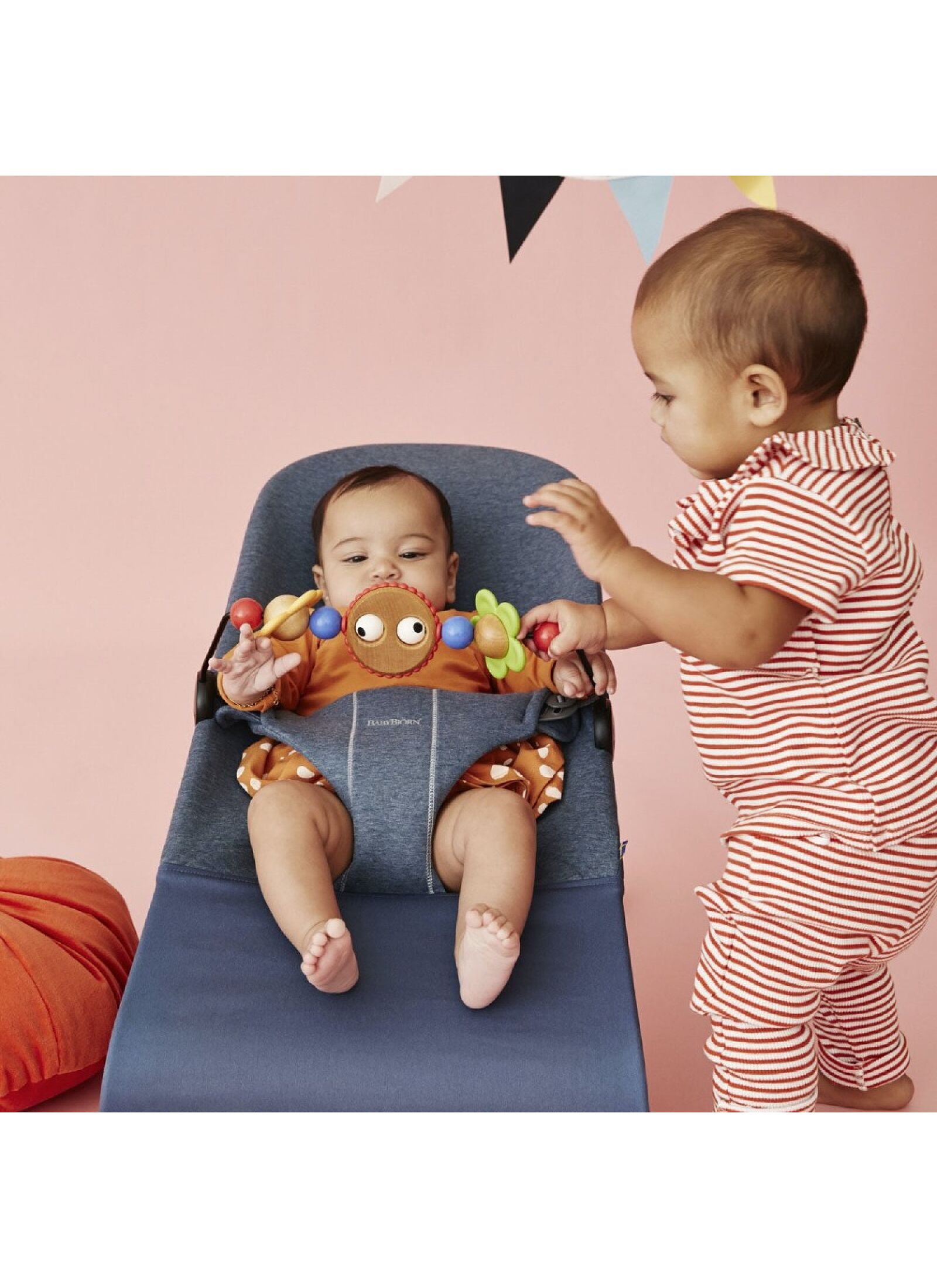 TOY FOR BOUNCER GOOGLY EYES