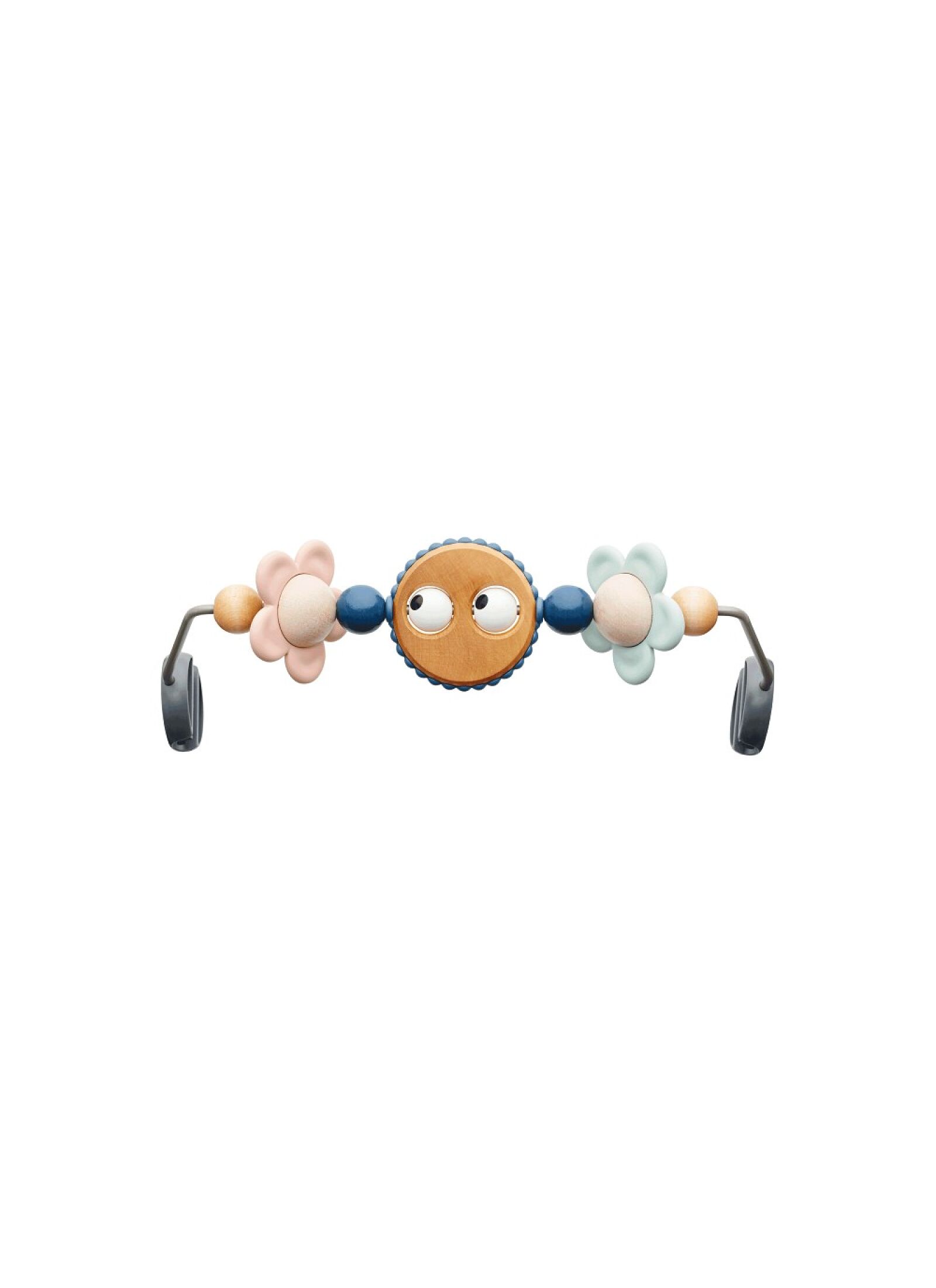TOY FOR BOUNCER GOOGLY EYES PASTEL