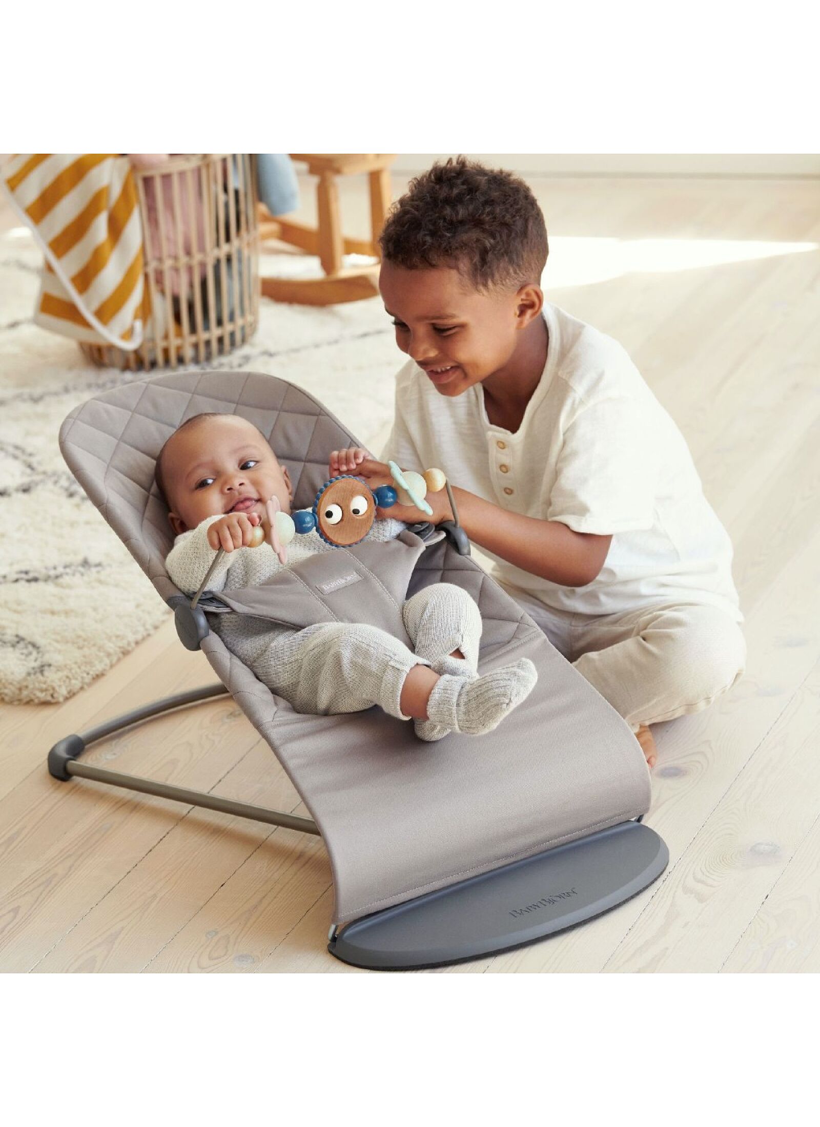 TOY FOR BOUNCER GOOGLY EYES PASTEL