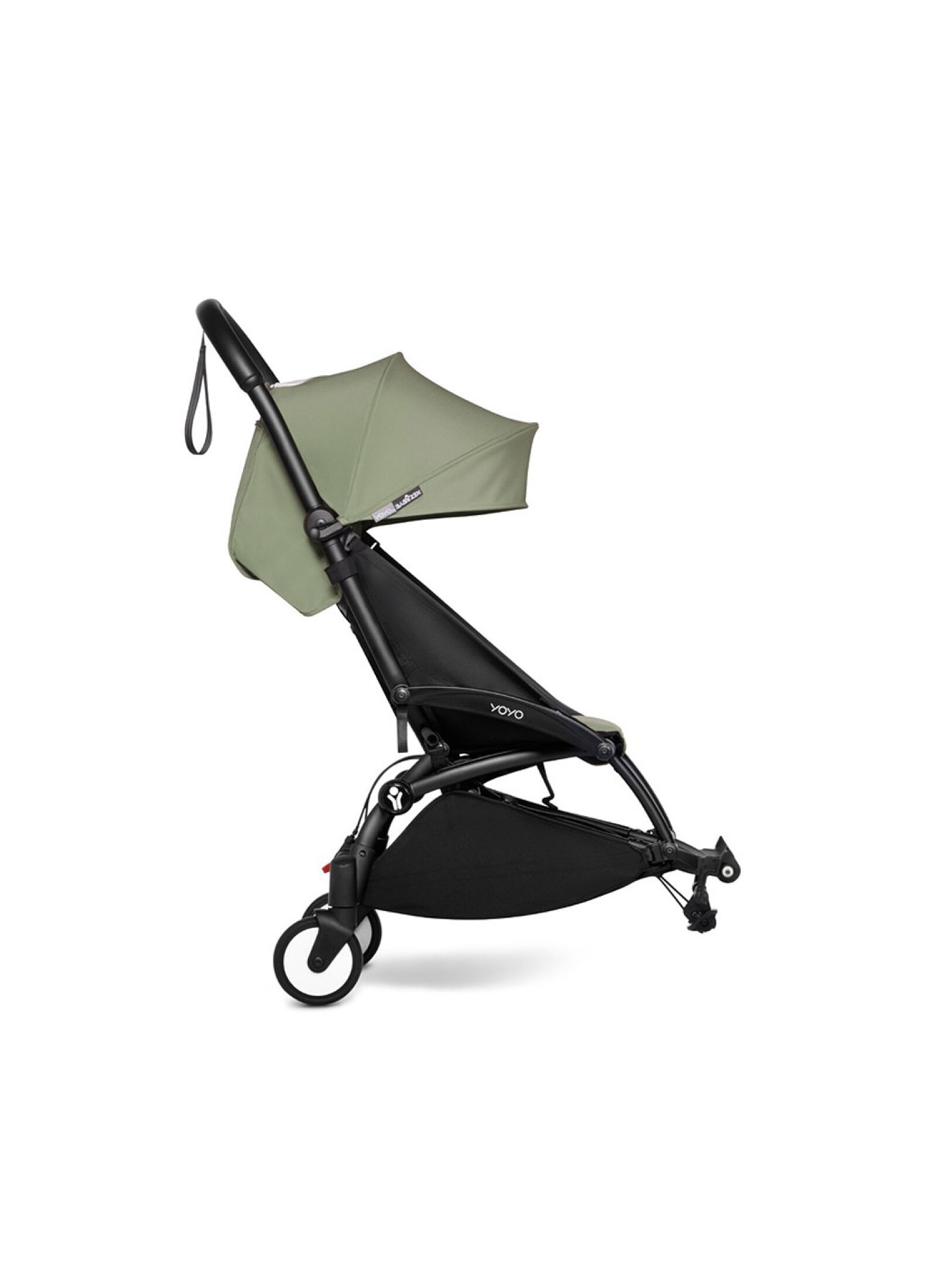 YOYO³ CONNECT OLIVE