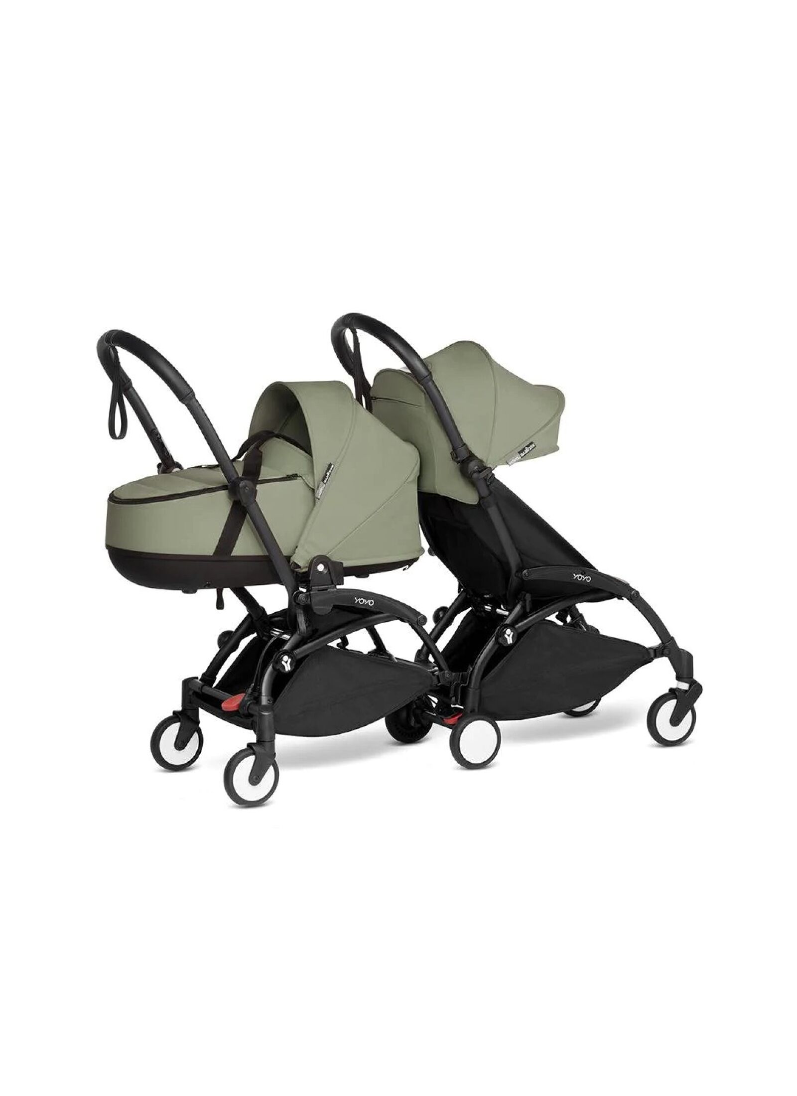 YOYO³ CONNECT OLIVE