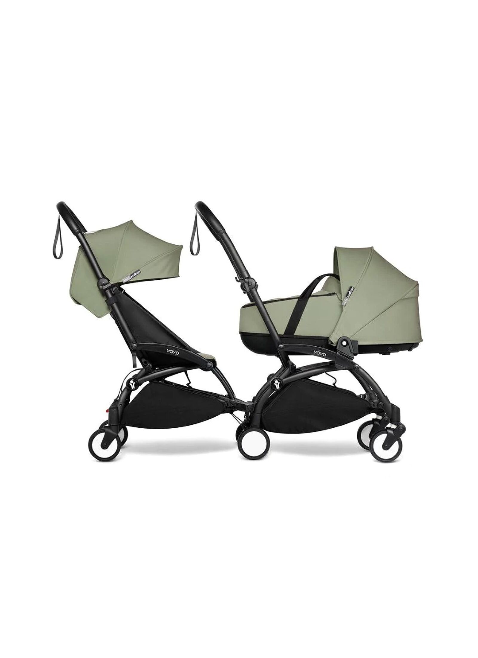 YOYO³ CONNECT OLIVE