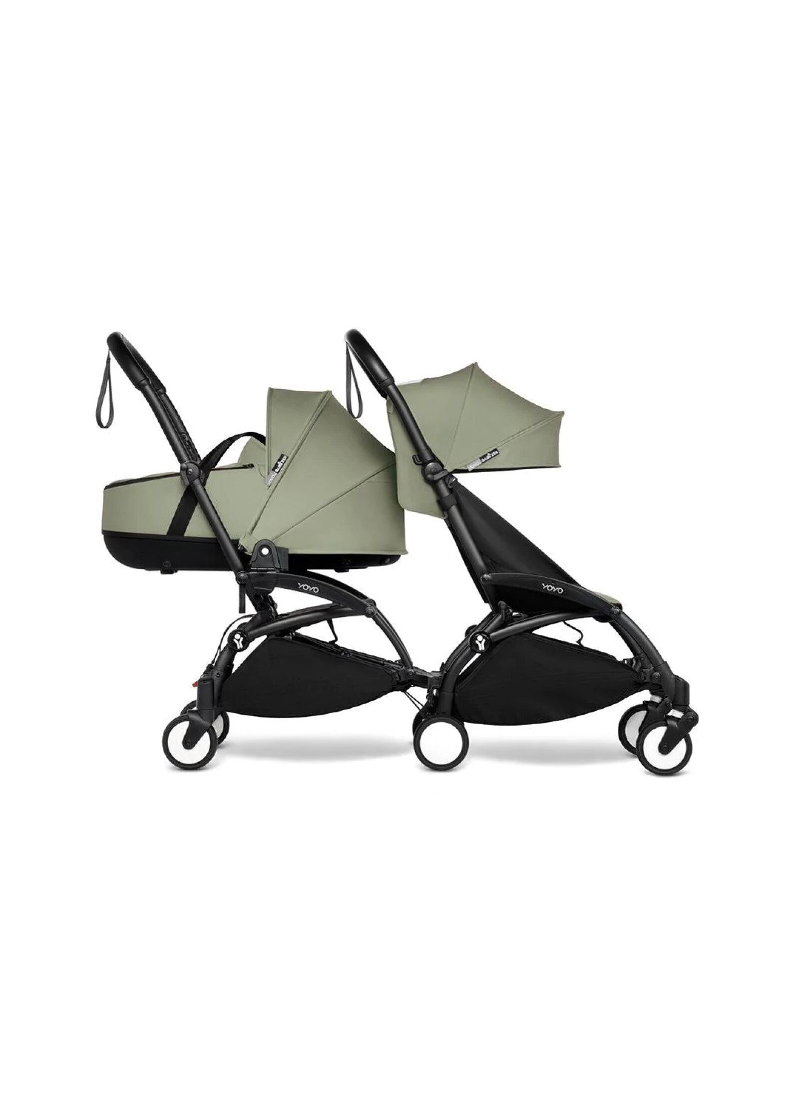 YOYO³ CONNECT OLIVE