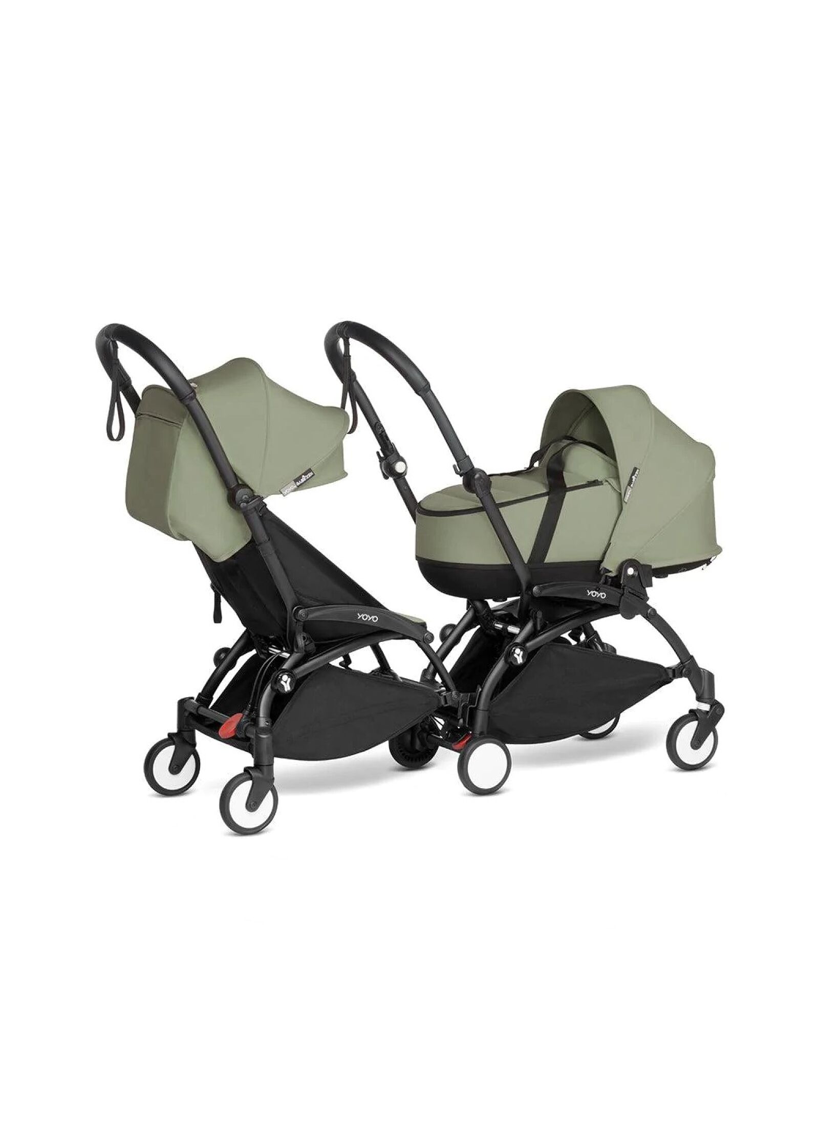 YOYO³ CONNECT OLIVE