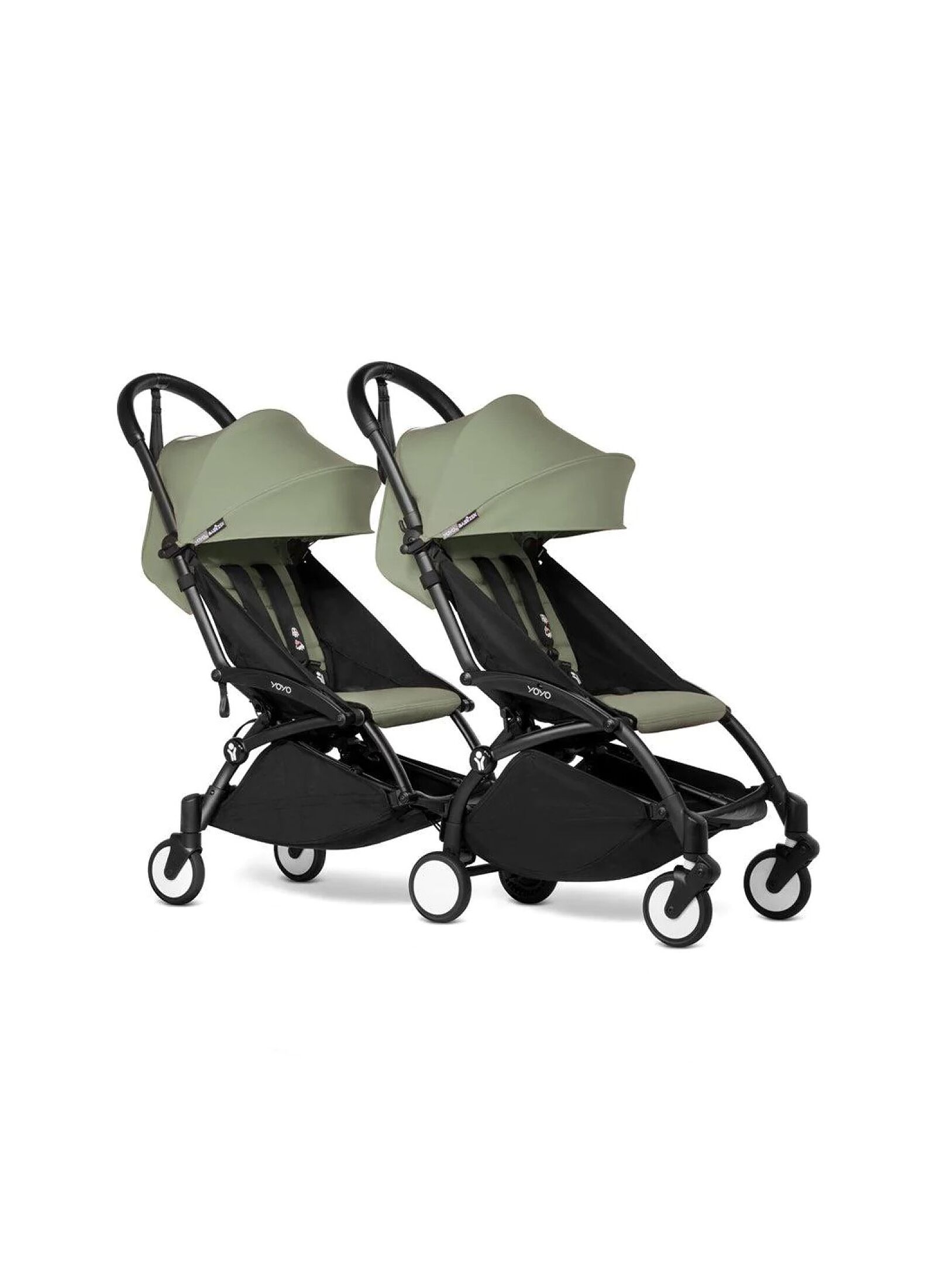 YOYO³ CONNECT OLIVE