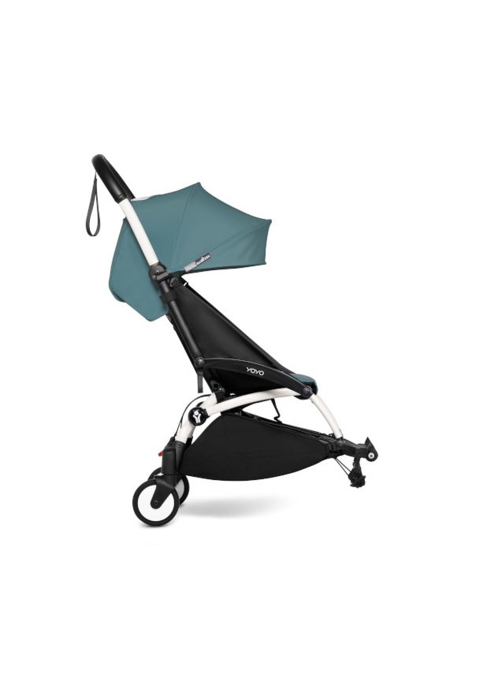 YOYO³ CONNECT AQUA BLUE