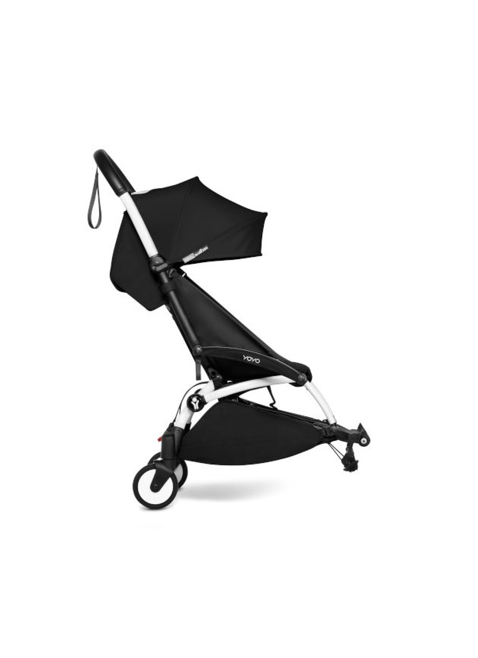 YOYO³ CONNECT BLACK