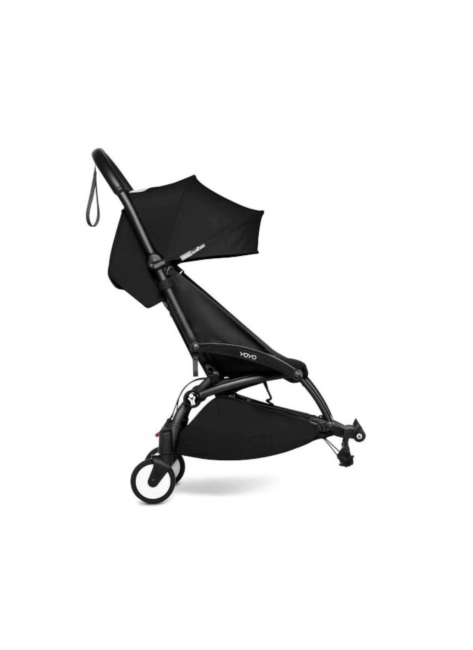YOYO³ CONNECT BLACK