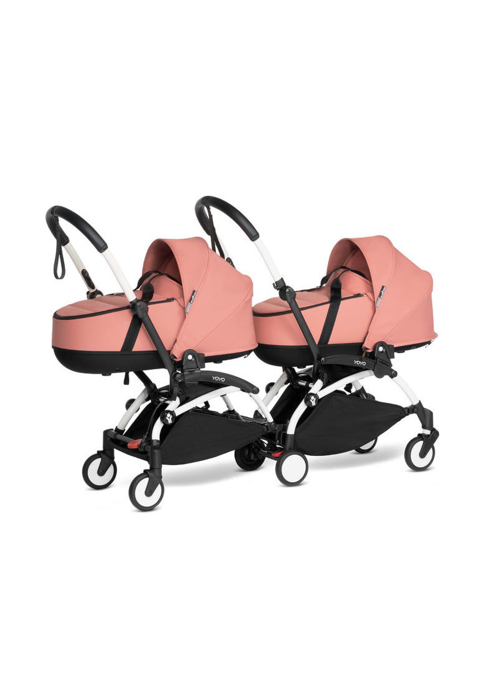 YOYO³ CONNECT AQUA BLUE