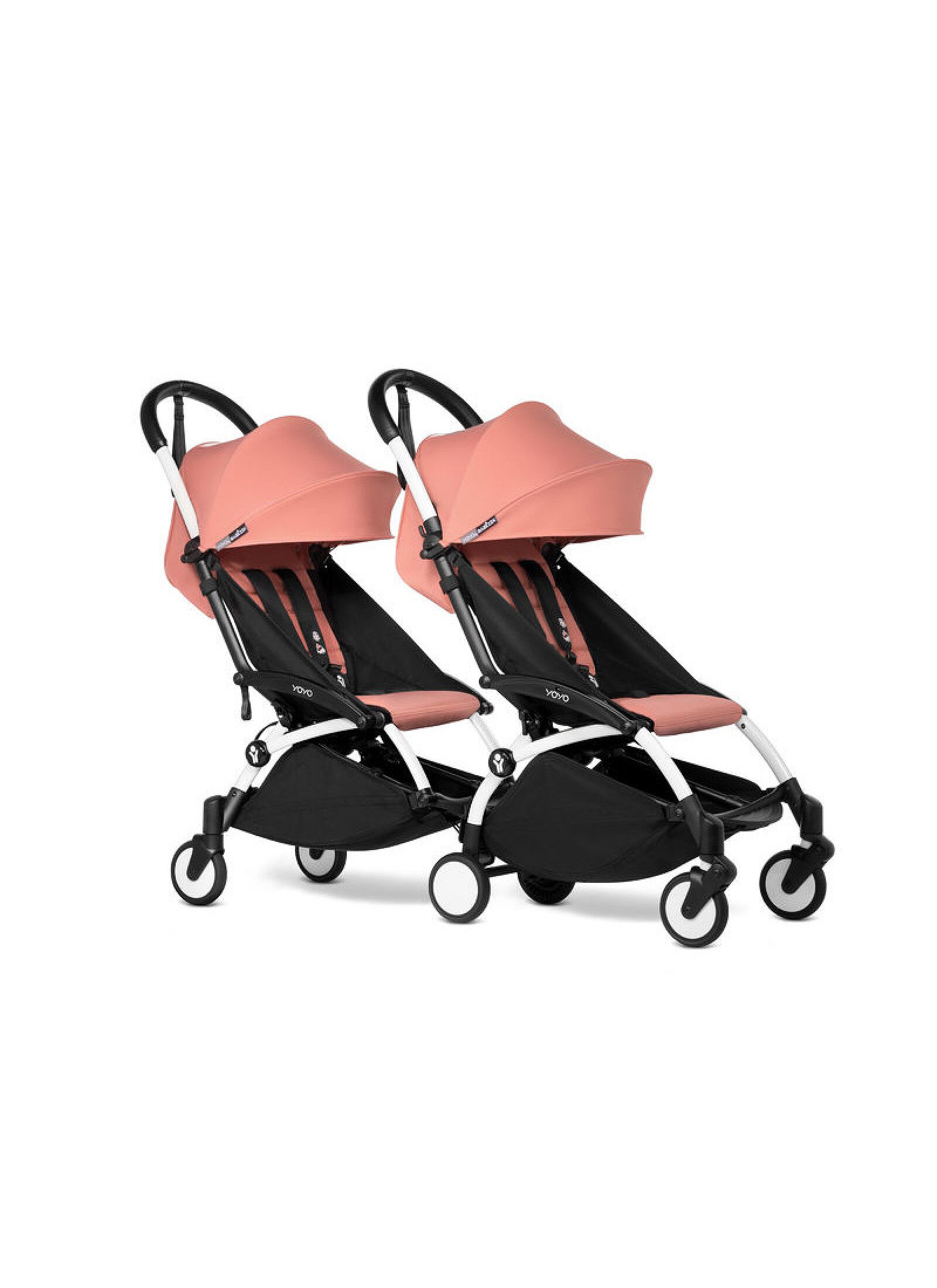 YOYO³ CONNECT AQUA BLUE