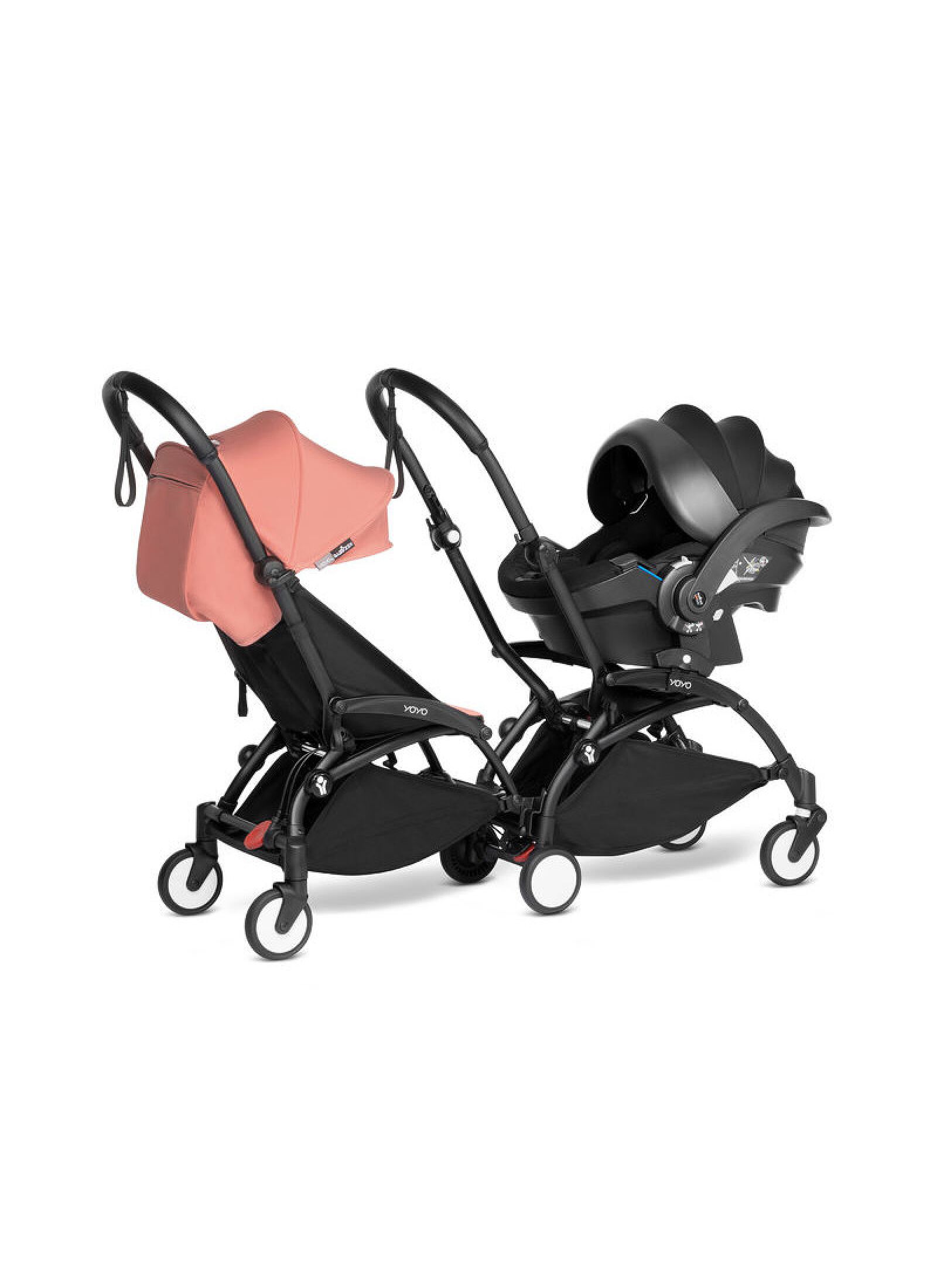 YOYO³ CONNECT AQUA BLUE