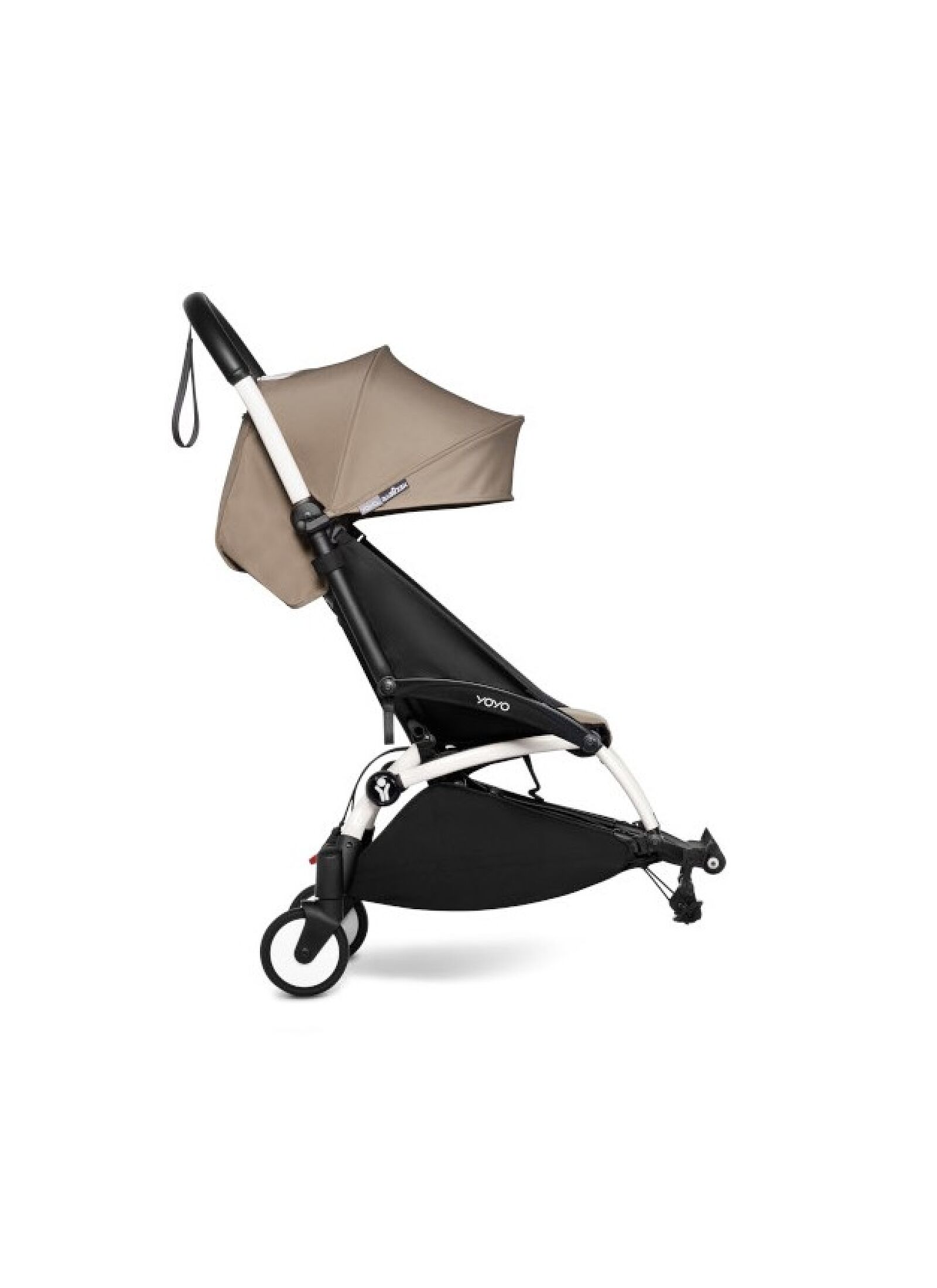 YOYO³ CONNECT TAUPE