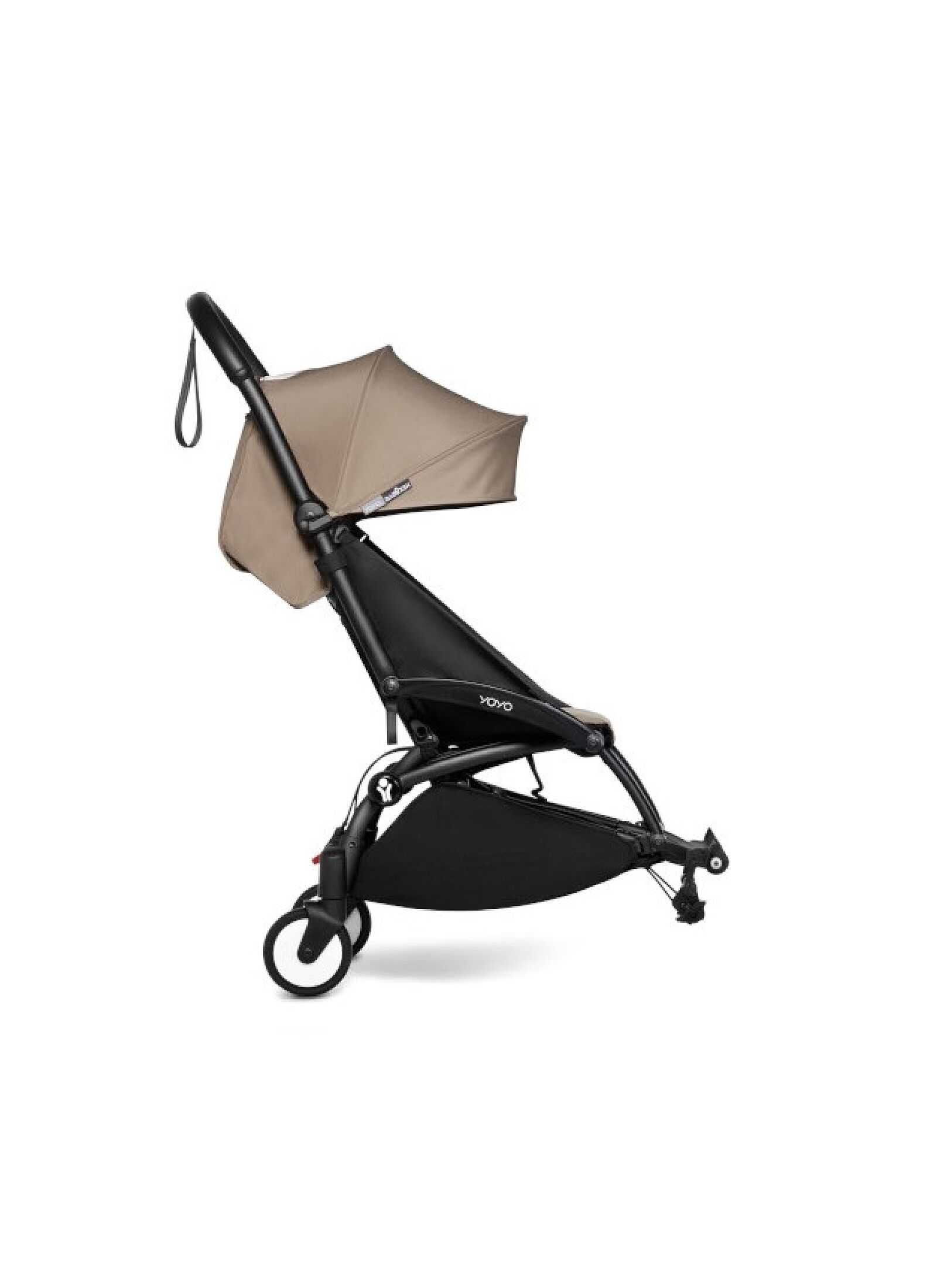 YOYO³ CONNECT TAUPE