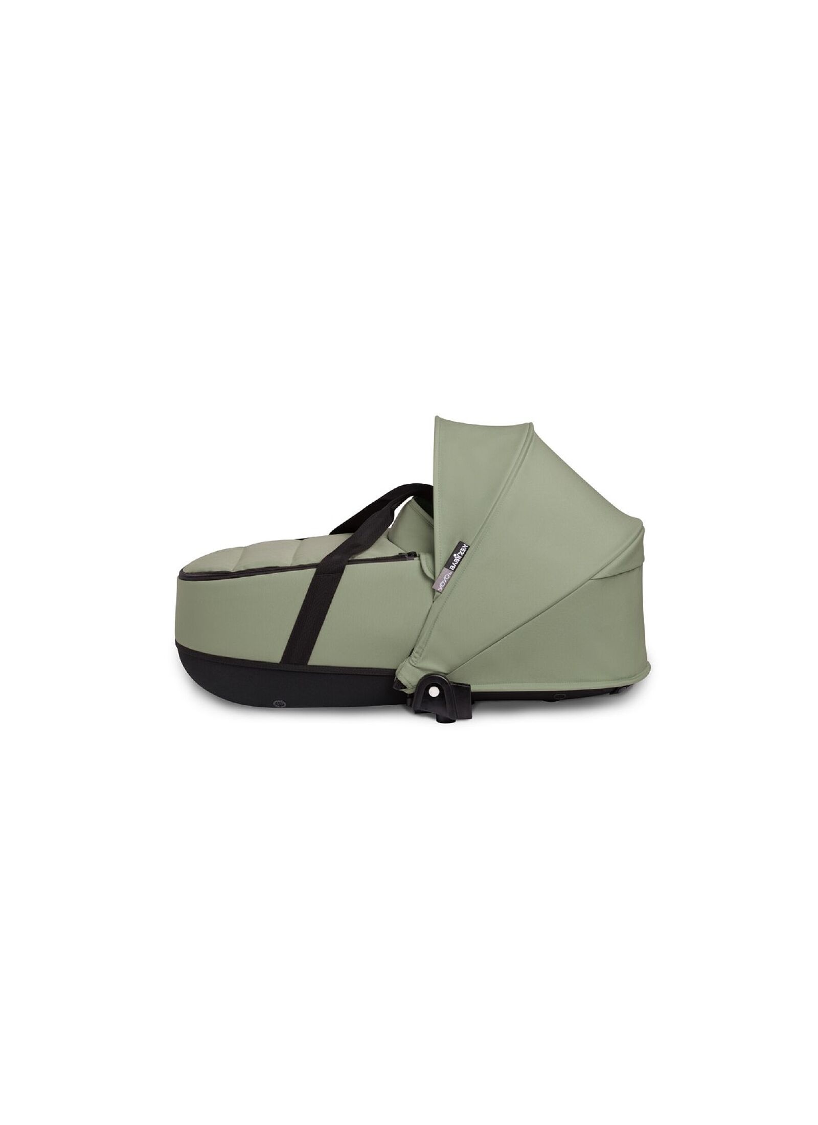YOYO³ CARRY COT OLIVE