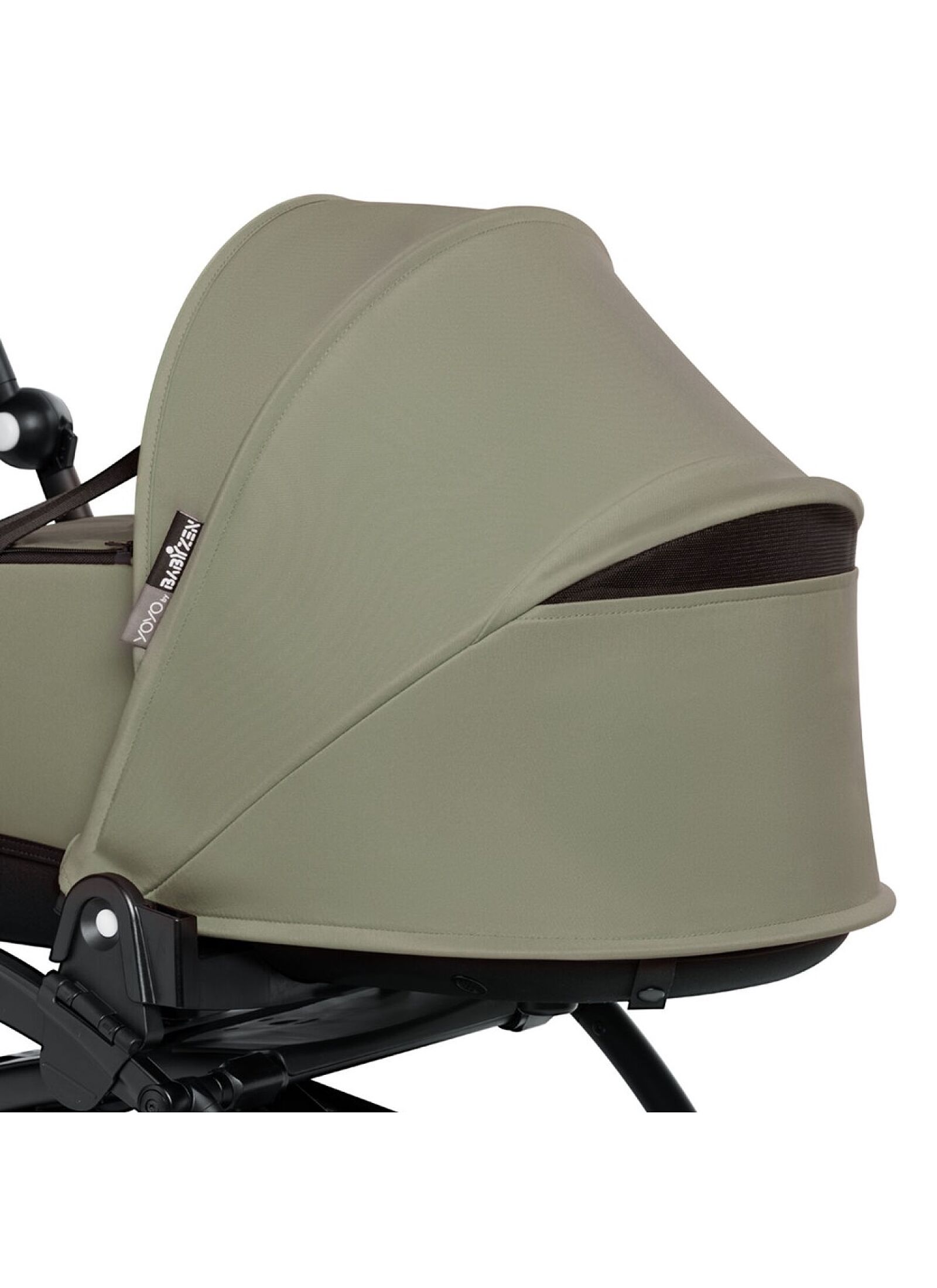 YOYO³ CARRY COT OLIVE