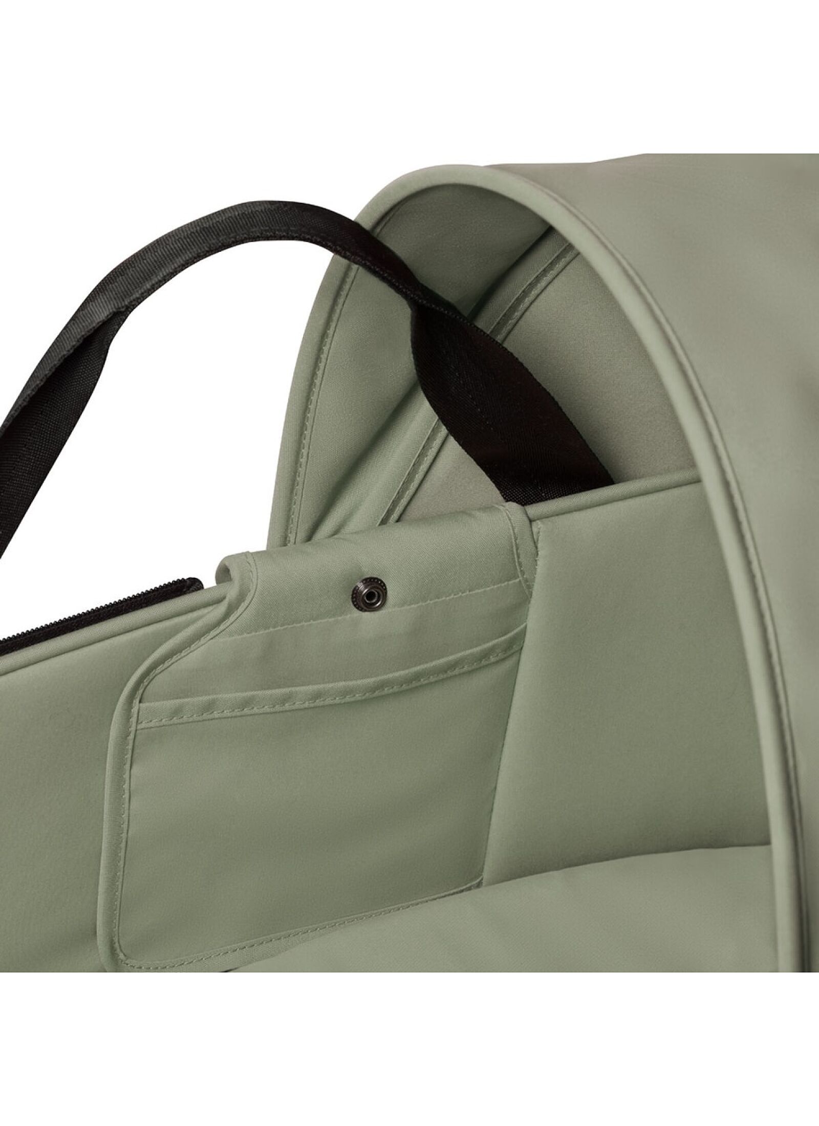 YOYO³ CARRY COT OLIVE