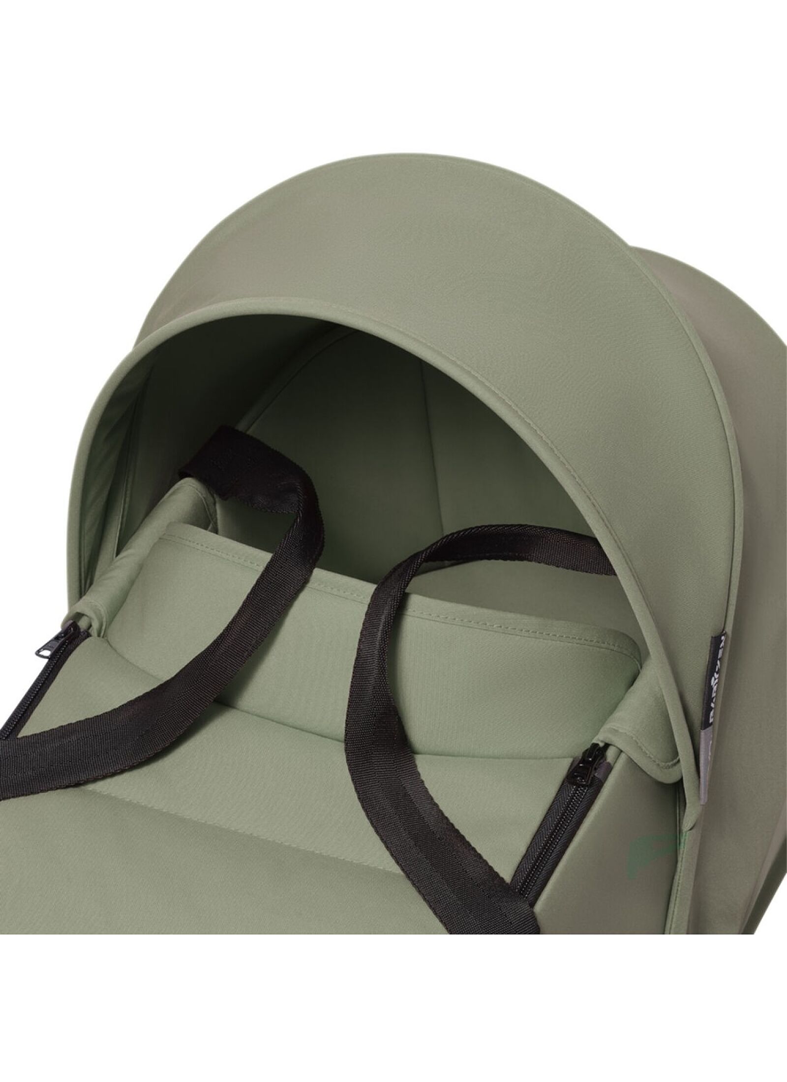 YOYO³ CARRY COT OLIVE