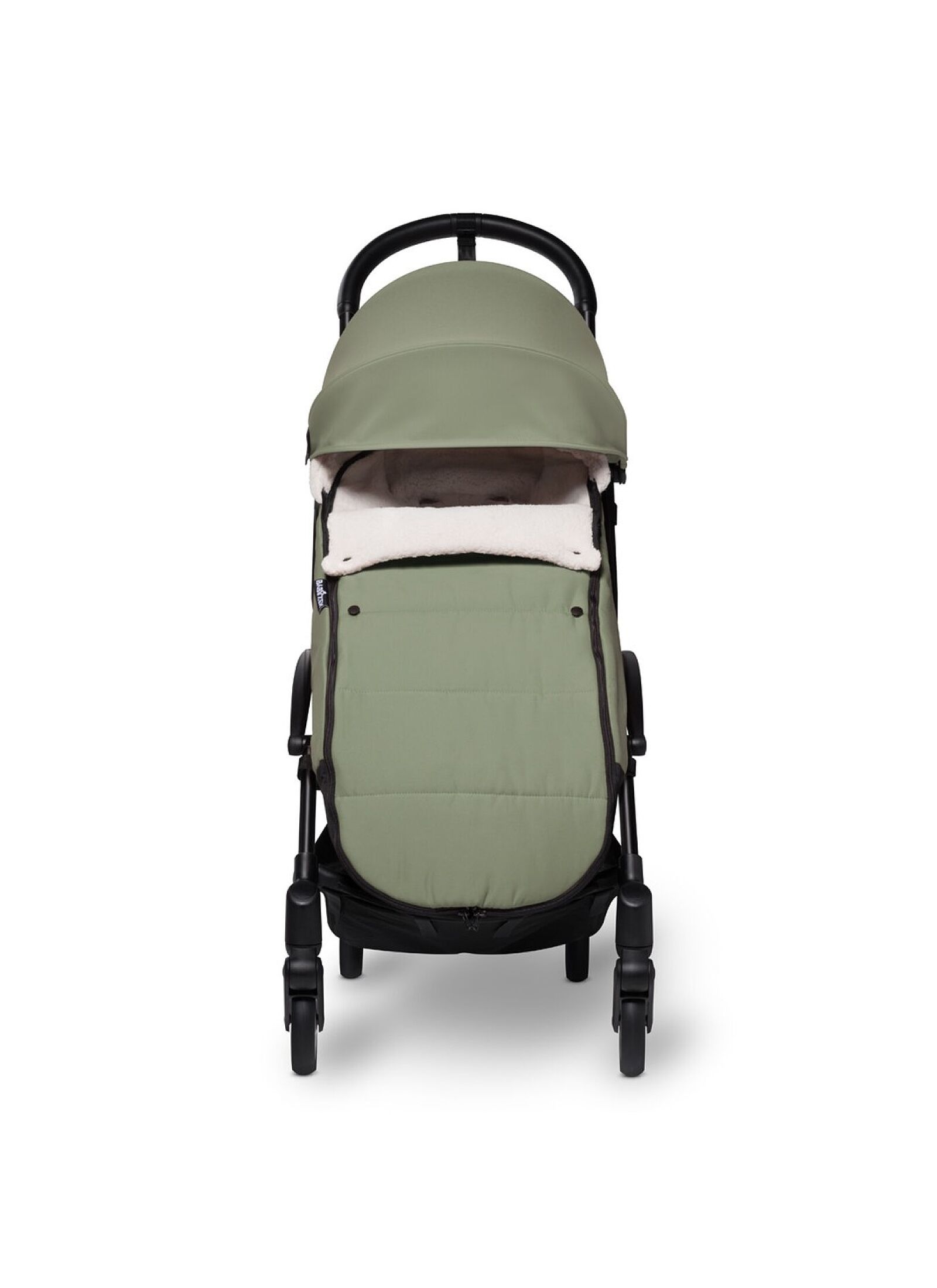 FOOTMUFF YOYO+ OLIVE