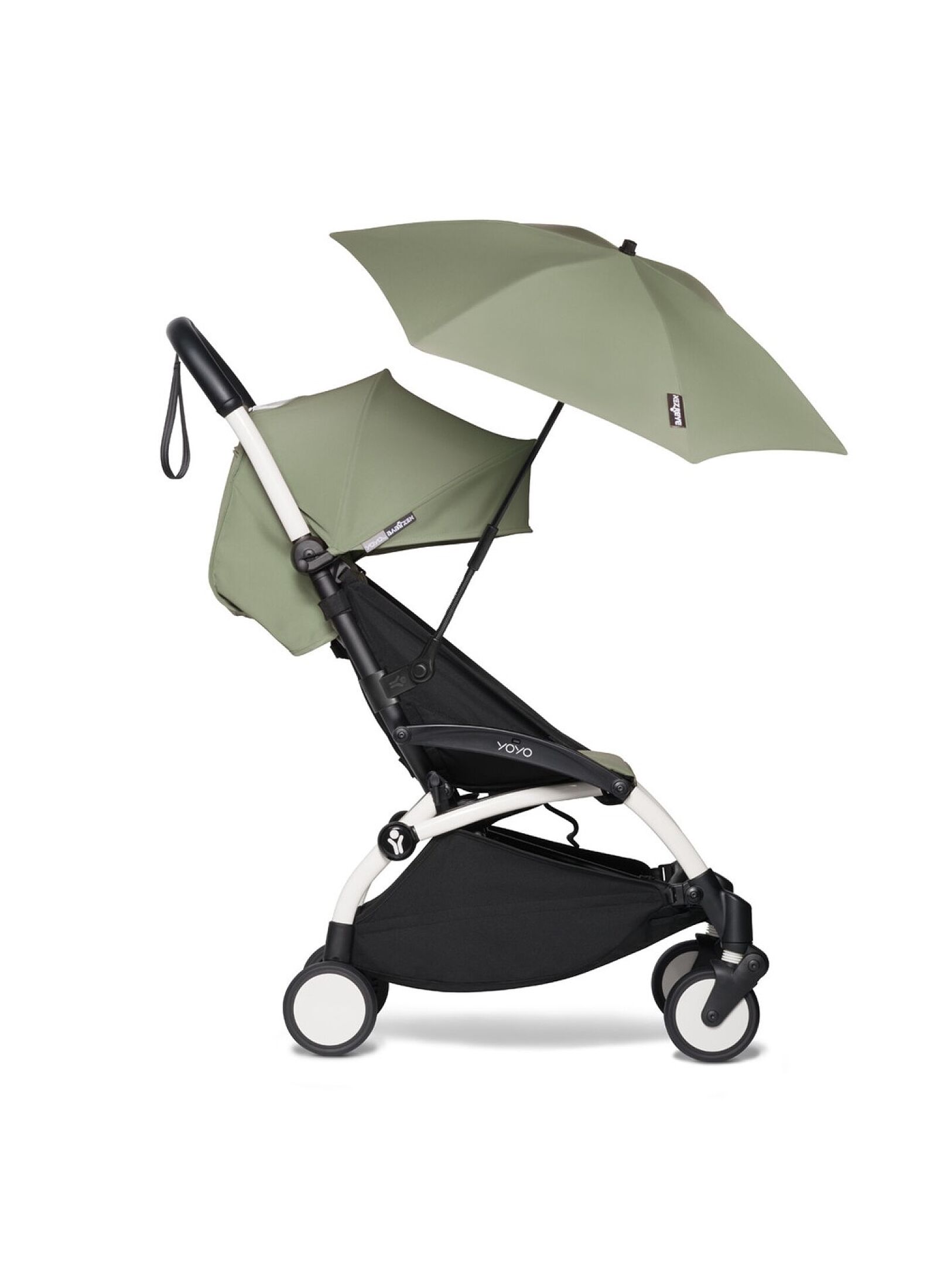 PARASOL YOYO+ OLIVE