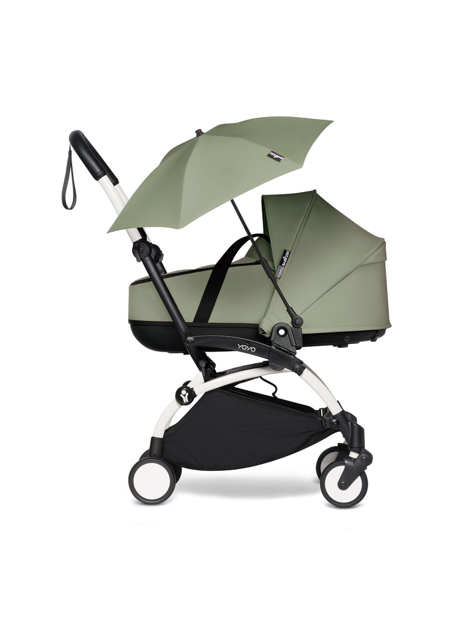 PARASOL YOYO+ OLIVE
