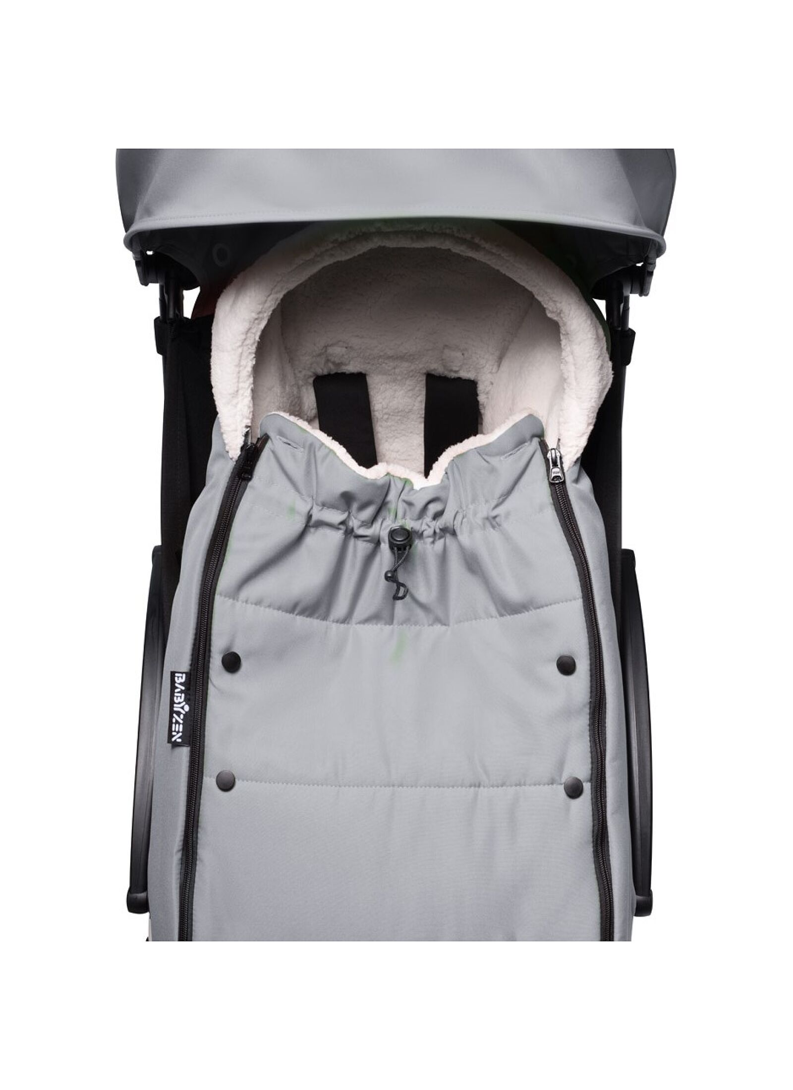 FOOTMUFF YOYO+ STONE