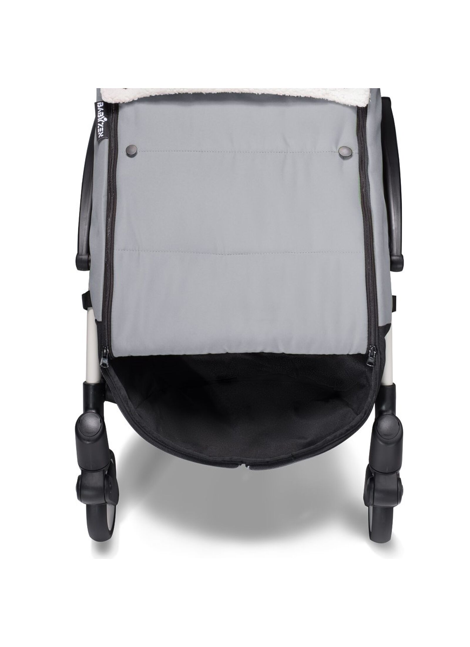 FOOTMUFF YOYO+ STONE