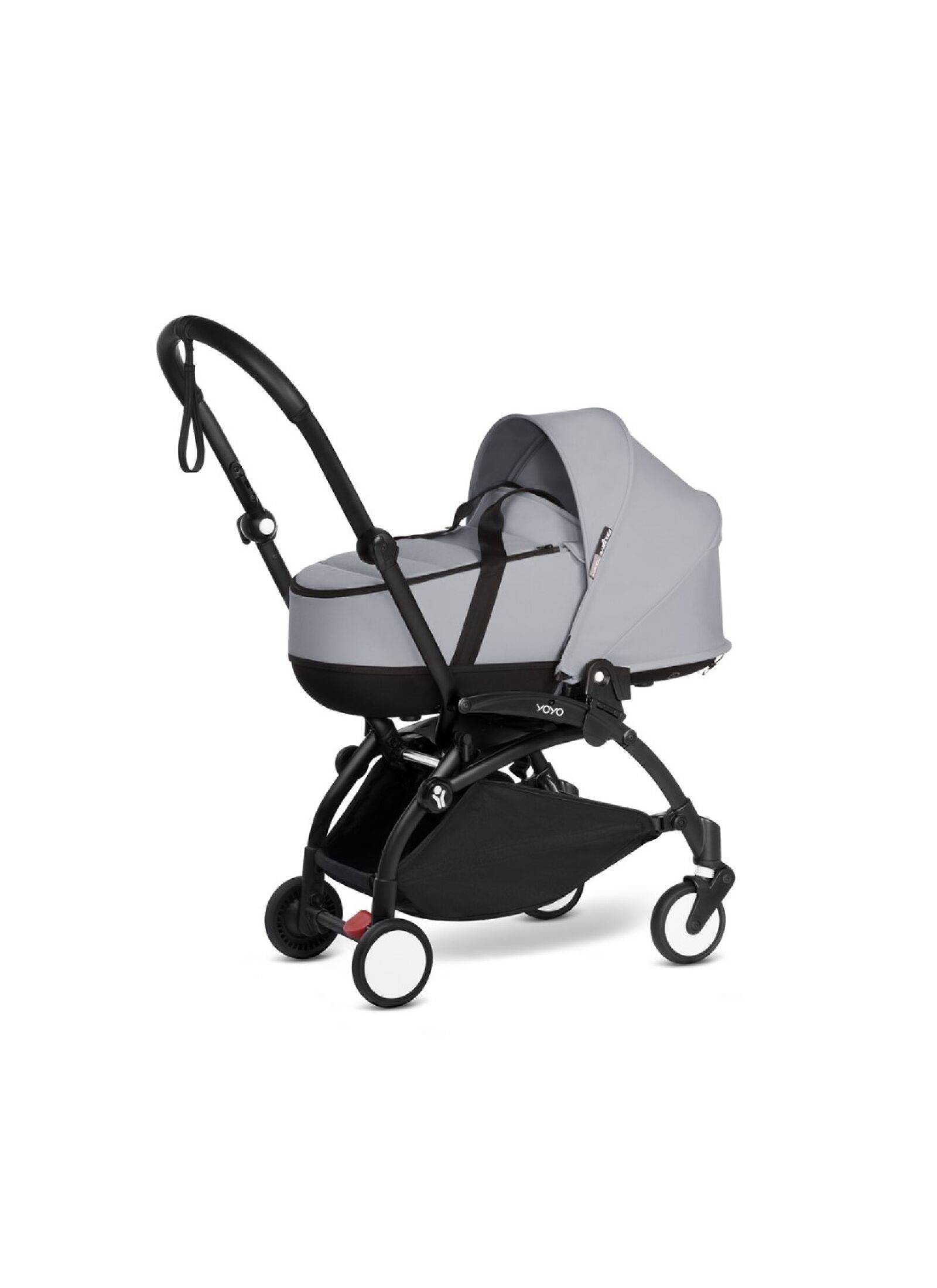 YOYO³ CARRY COT STONE