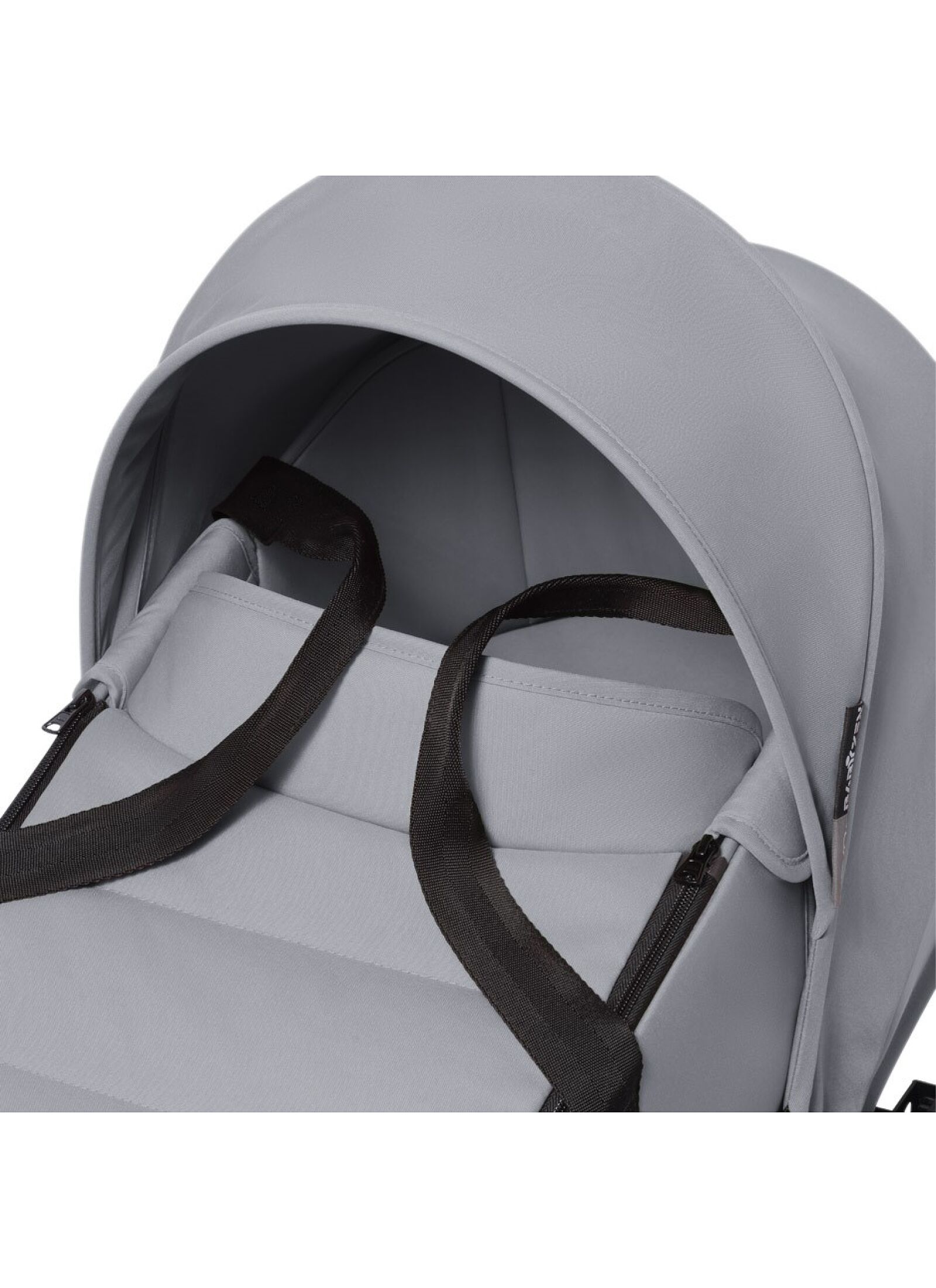 YOYO³ CARRY COT STONE